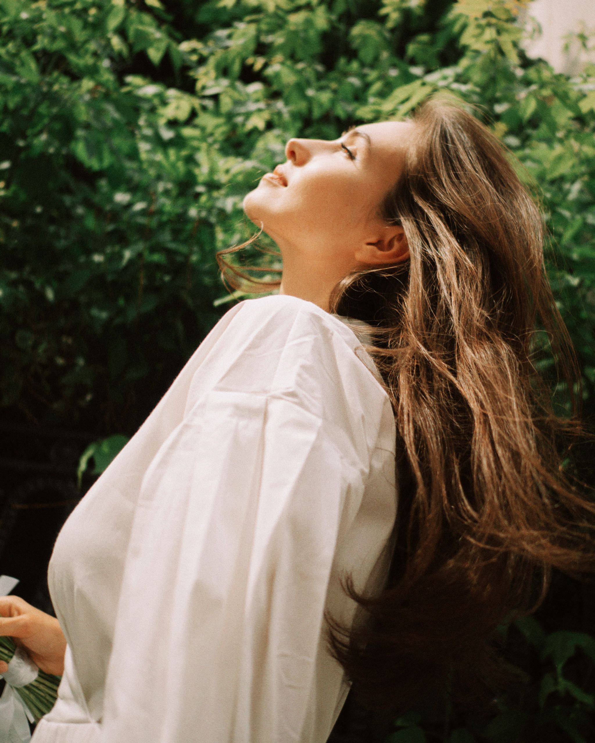 NASTYA. Inna Mendelson — Photographer