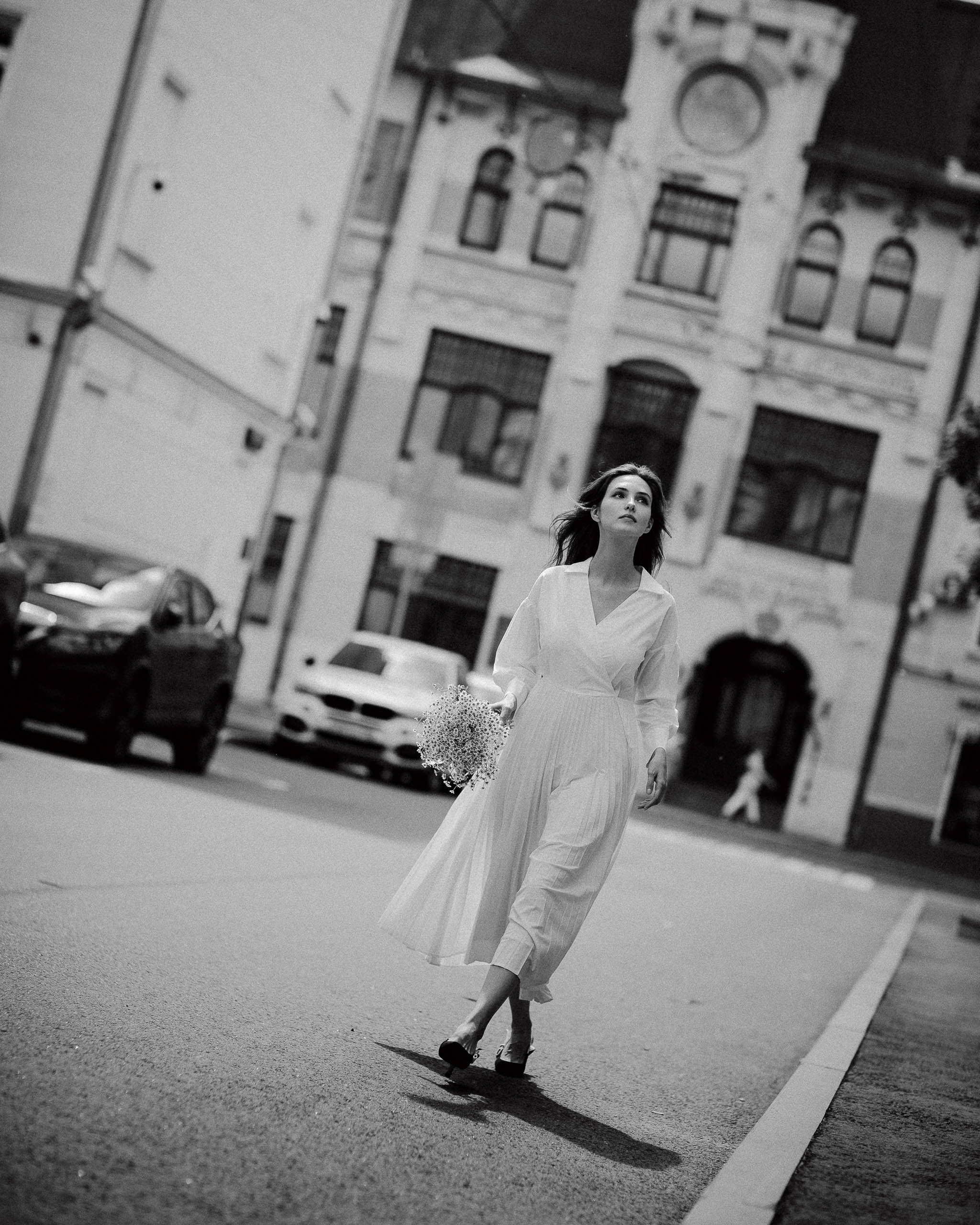 NASTYA. Inna Mendelson — Photographer