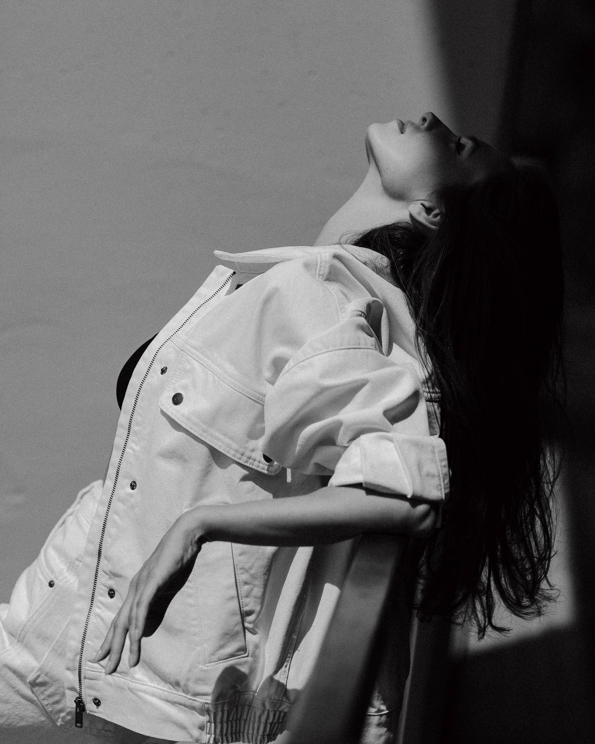 NASTYA. Inna Mendelson — Photographer