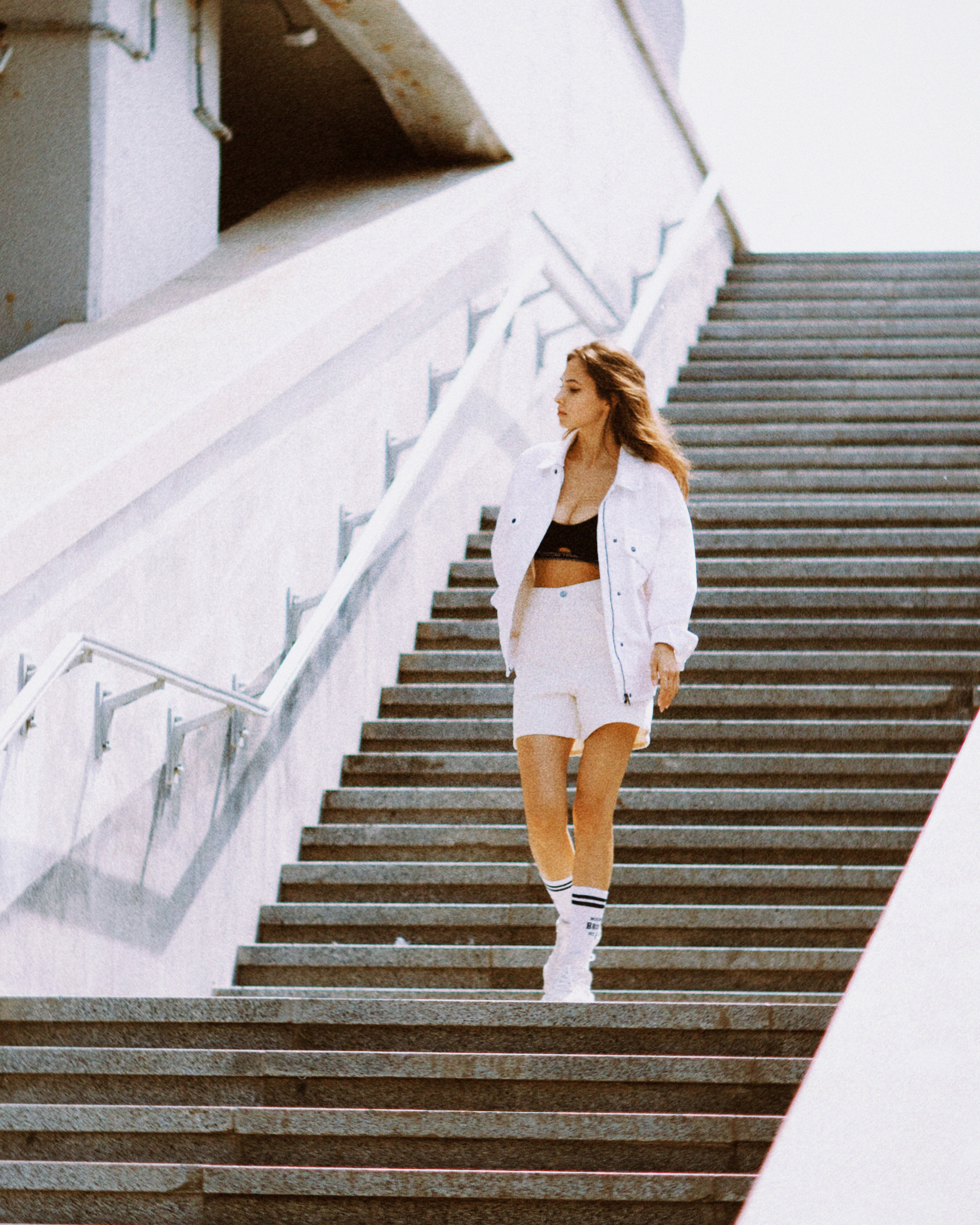 NASTYA. Inna Mendelson — Photographer