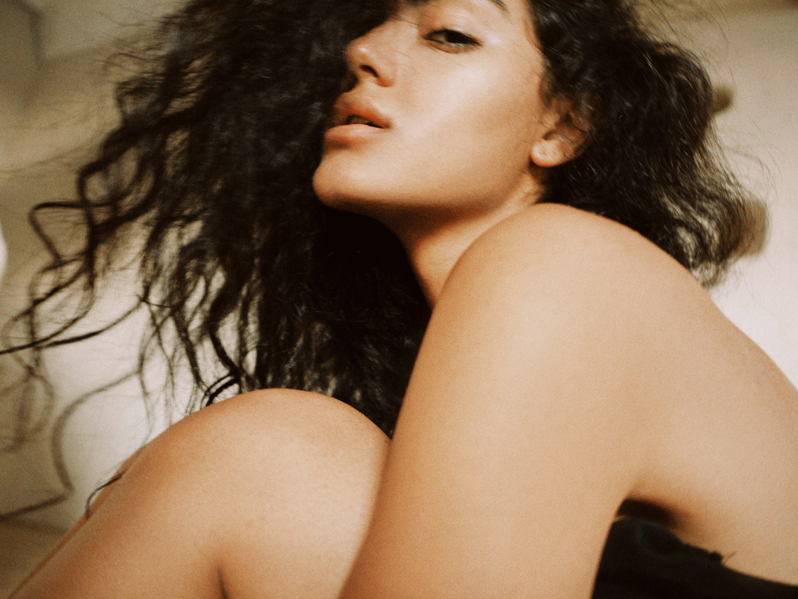 SIMA. Inna Mendelson — Photographer