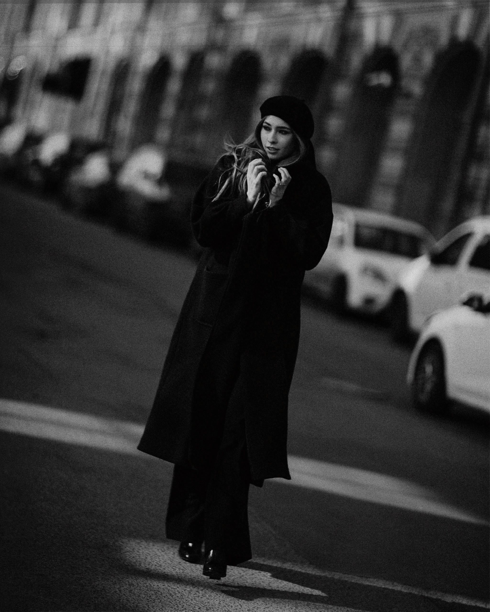 DASHA. Inna Mendelson — Photographer