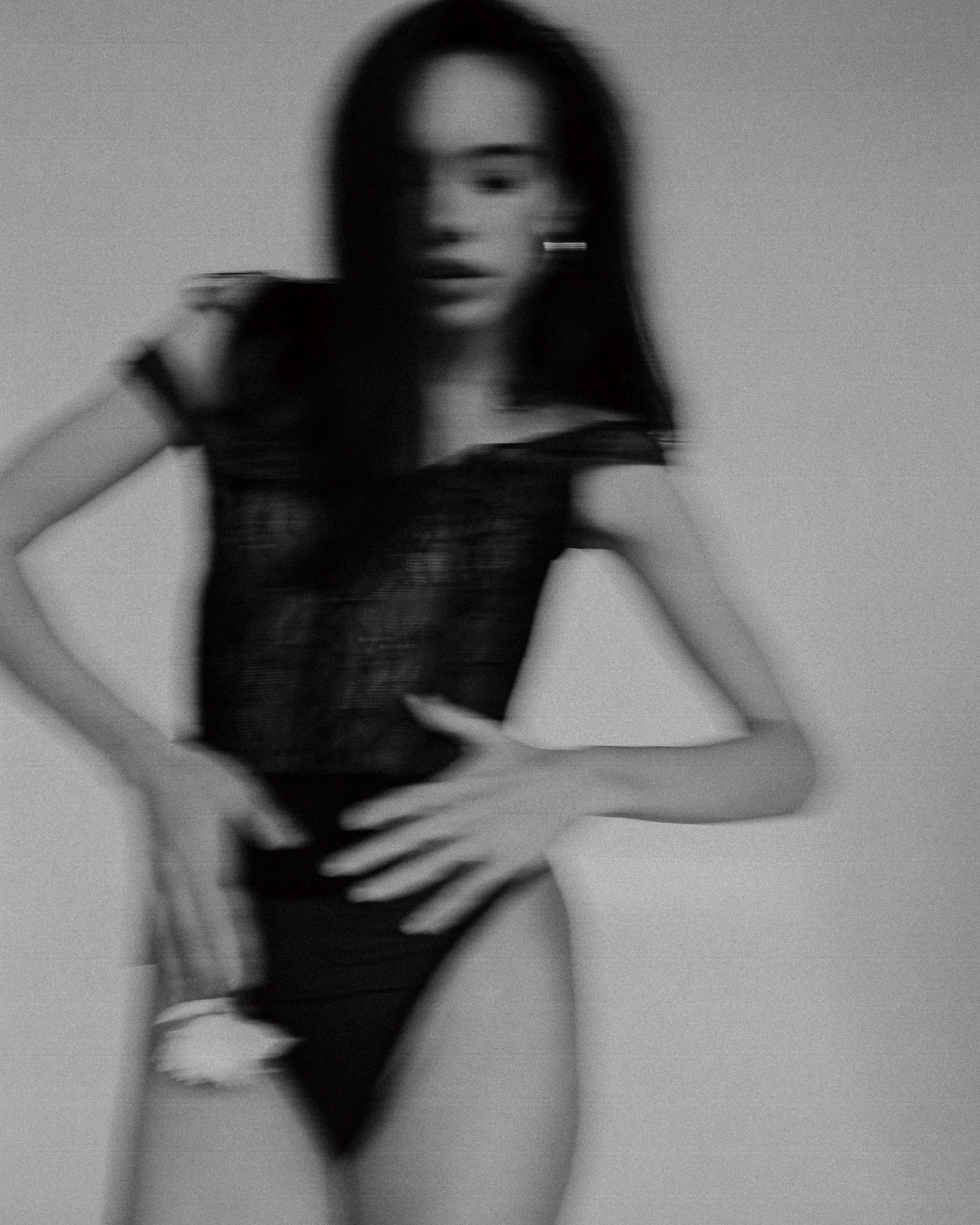 MILENA. Inna Mendelson — Photographer