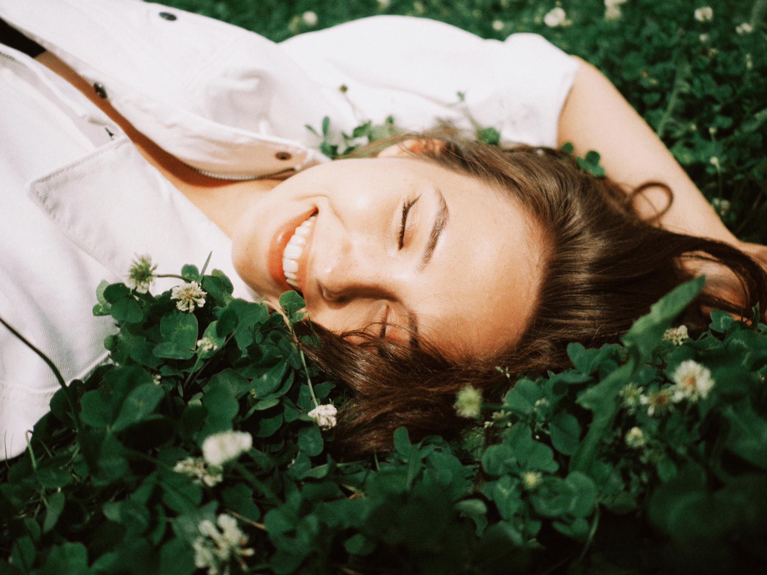 NASTYA. Inna Mendelson — Photographer