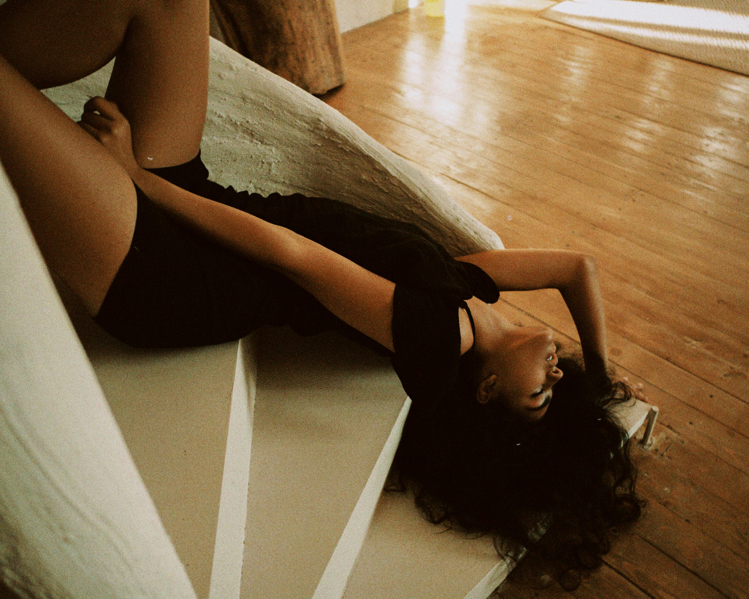 SIMA. Inna Mendelson — Photographer