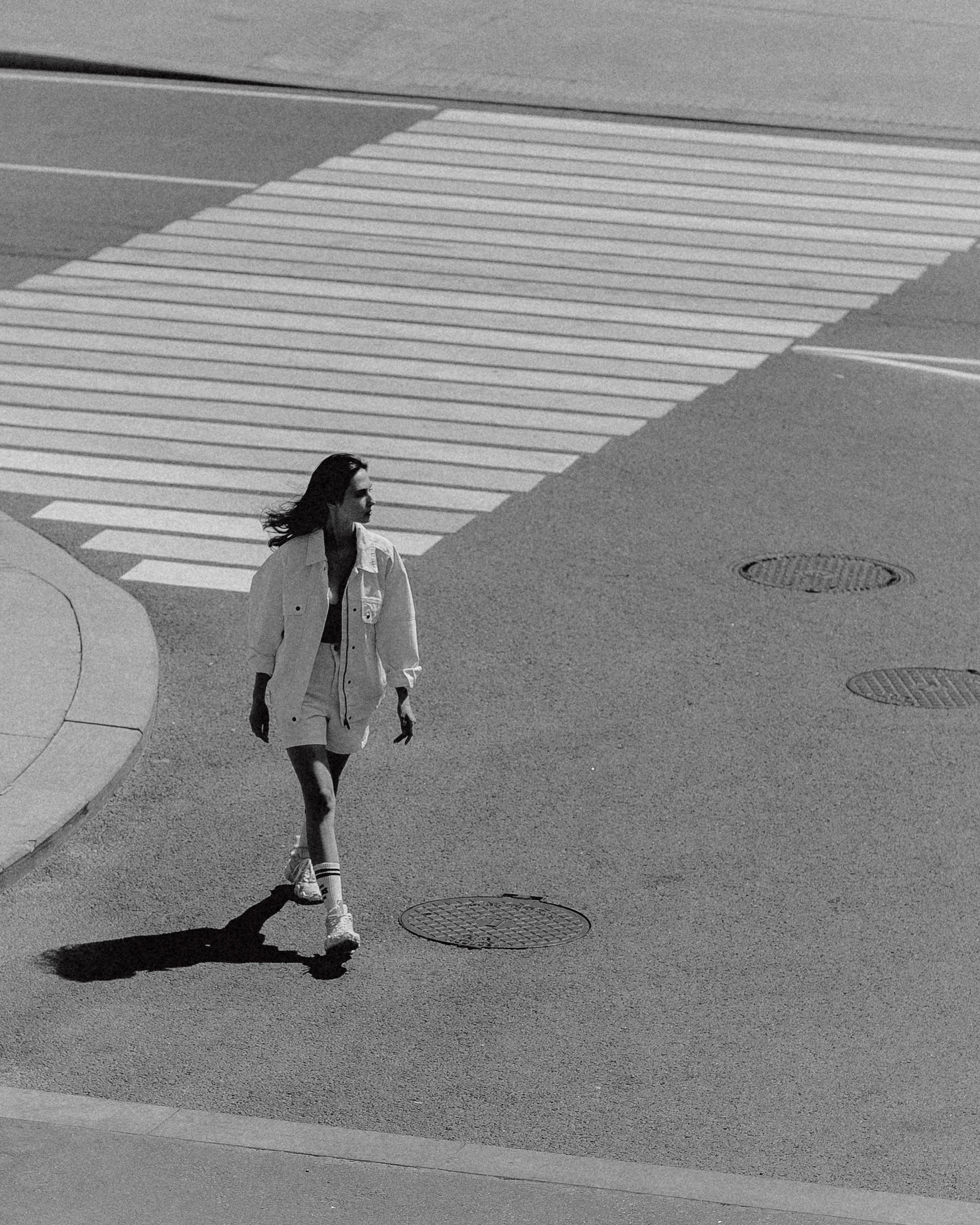 NASTYA. Inna Mendelson — Photographer