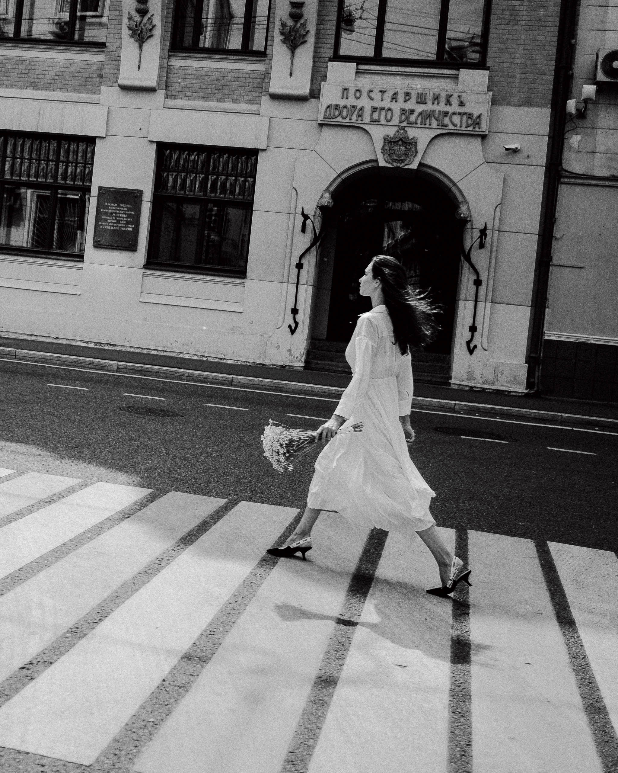 NASTYA. Inna Mendelson — Photographer