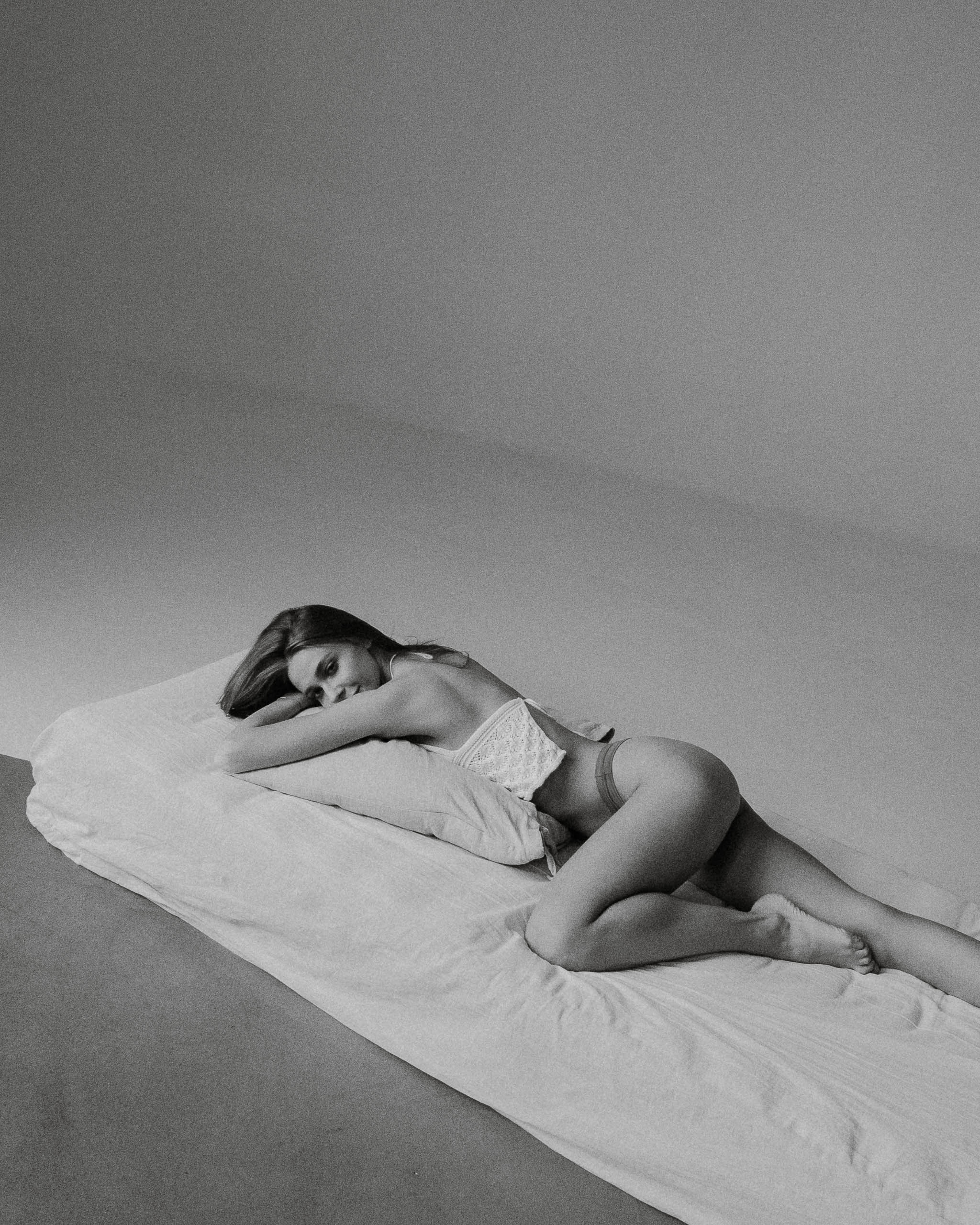 DASHA. Inna Mendelson — Photographer