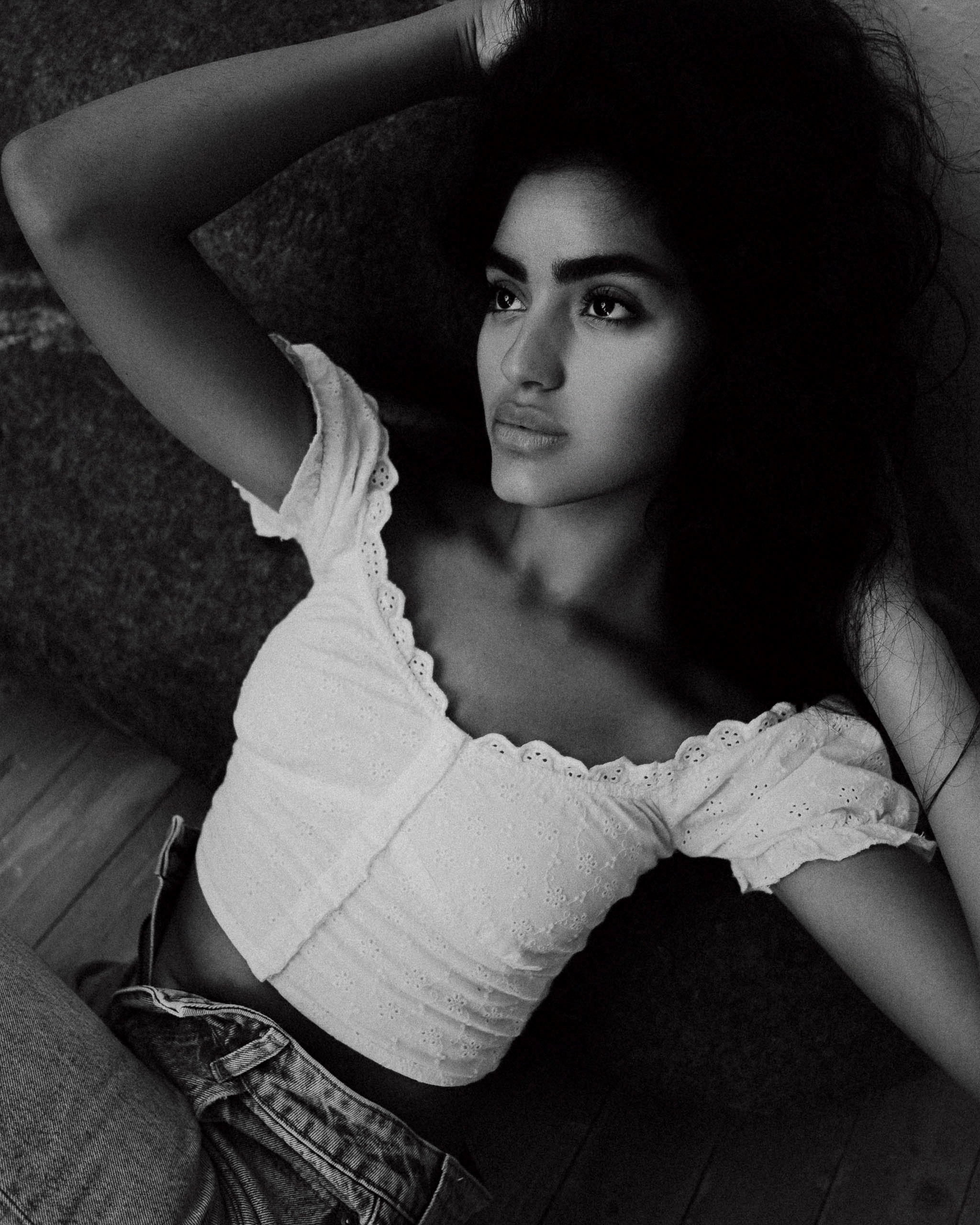 SIMA. Inna Mendelson — Photographer