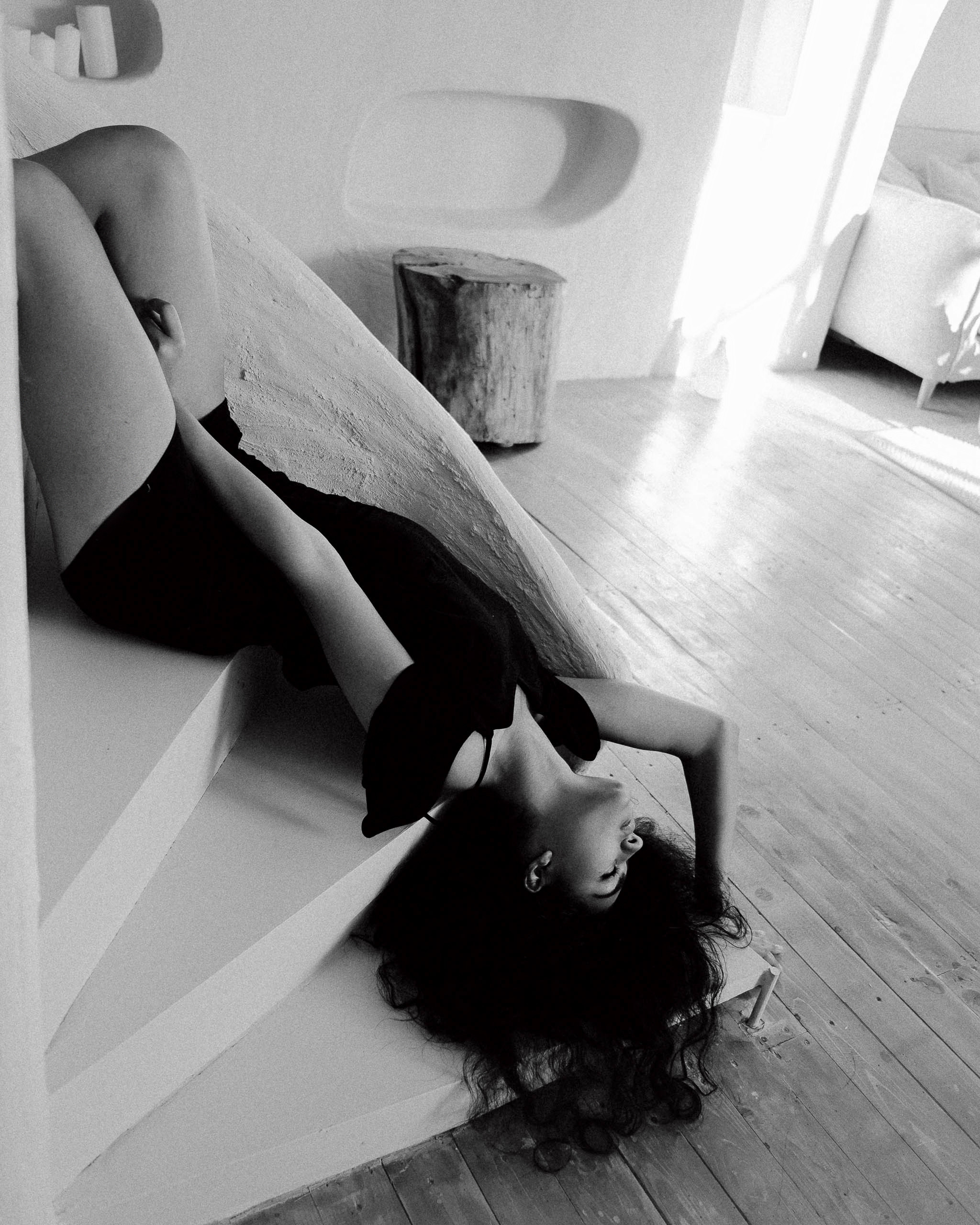 SIMA. Inna Mendelson — Photographer