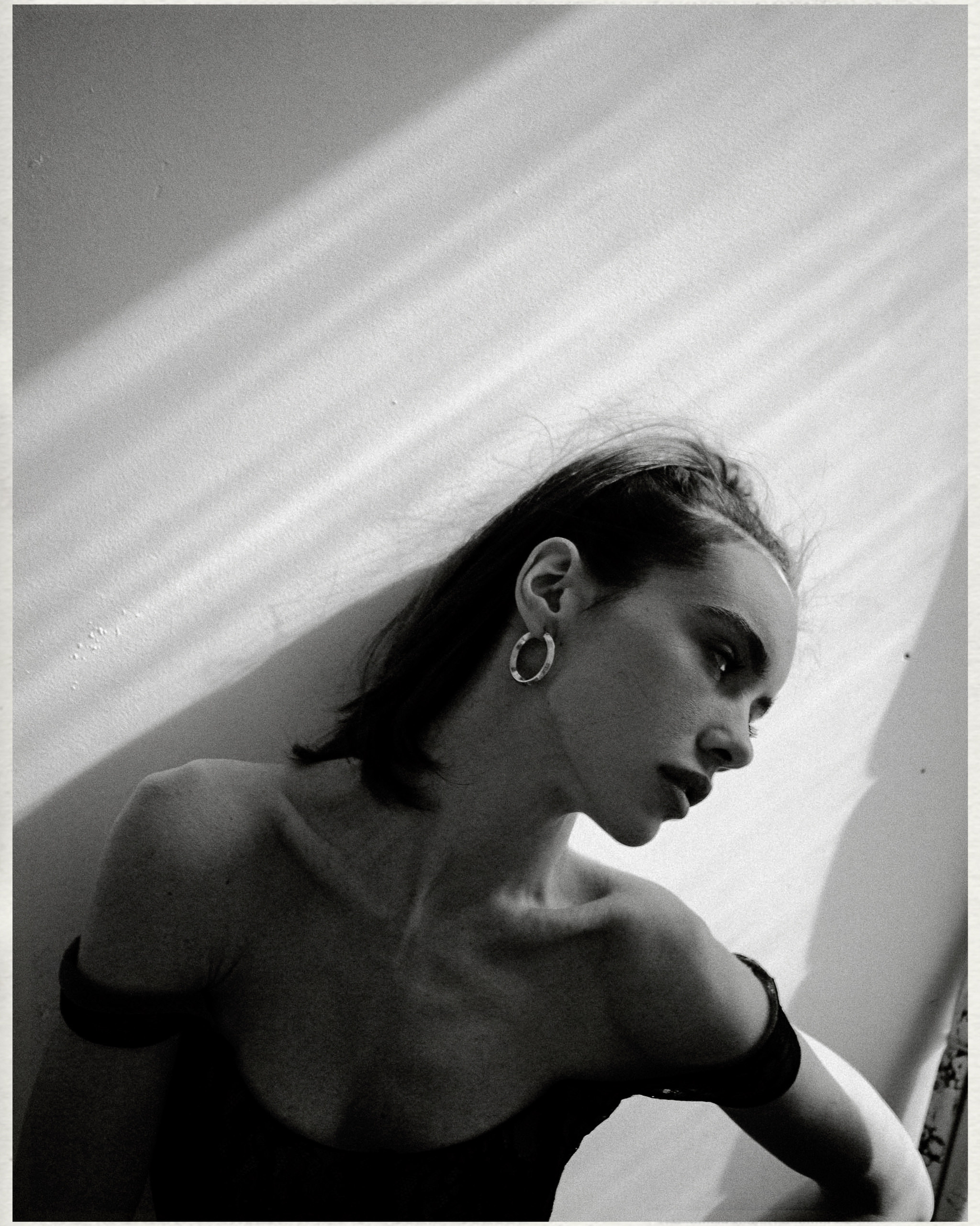 MILENA. Inna Mendelson — Photographer