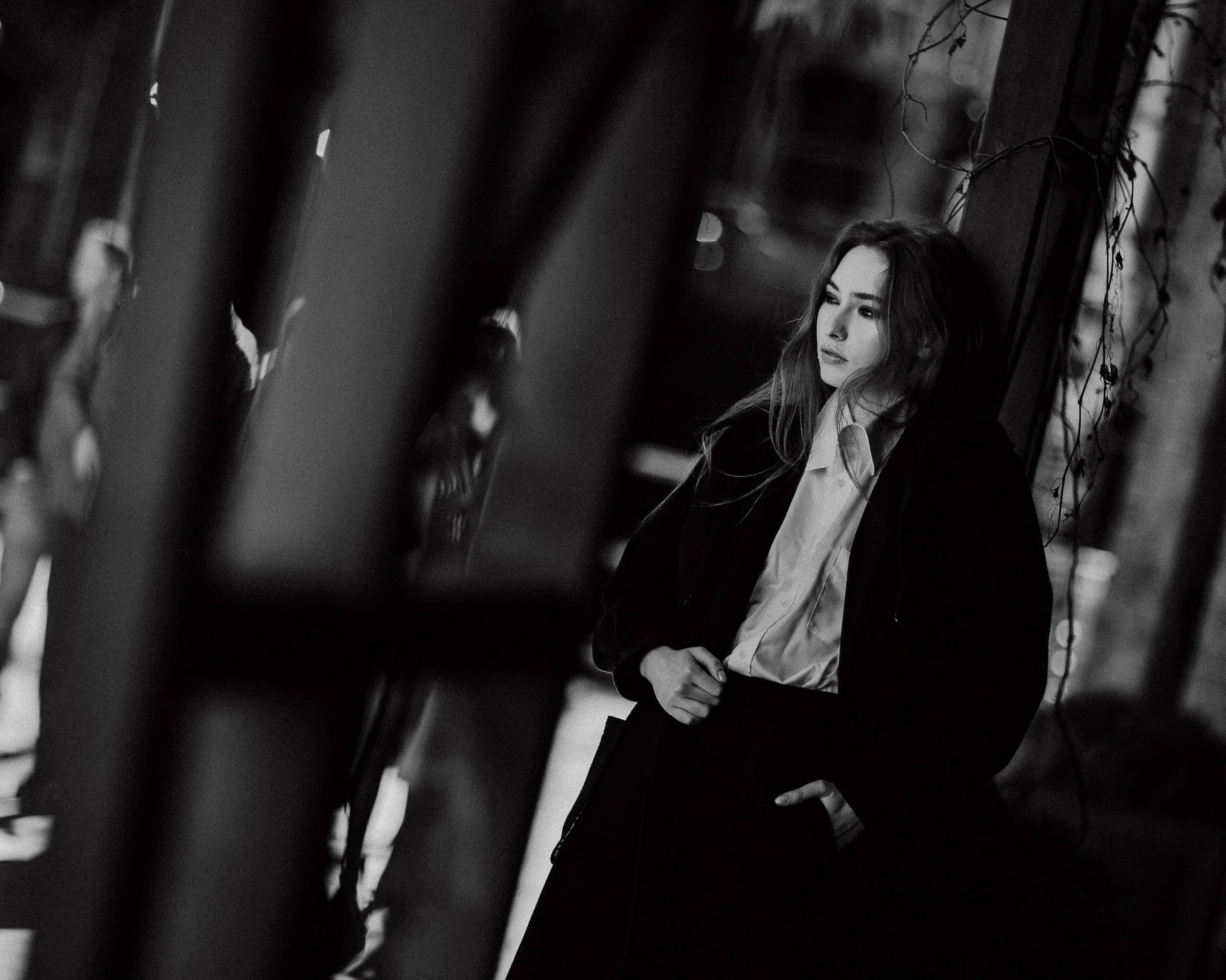 DASHA. Inna Mendelson — Photographer