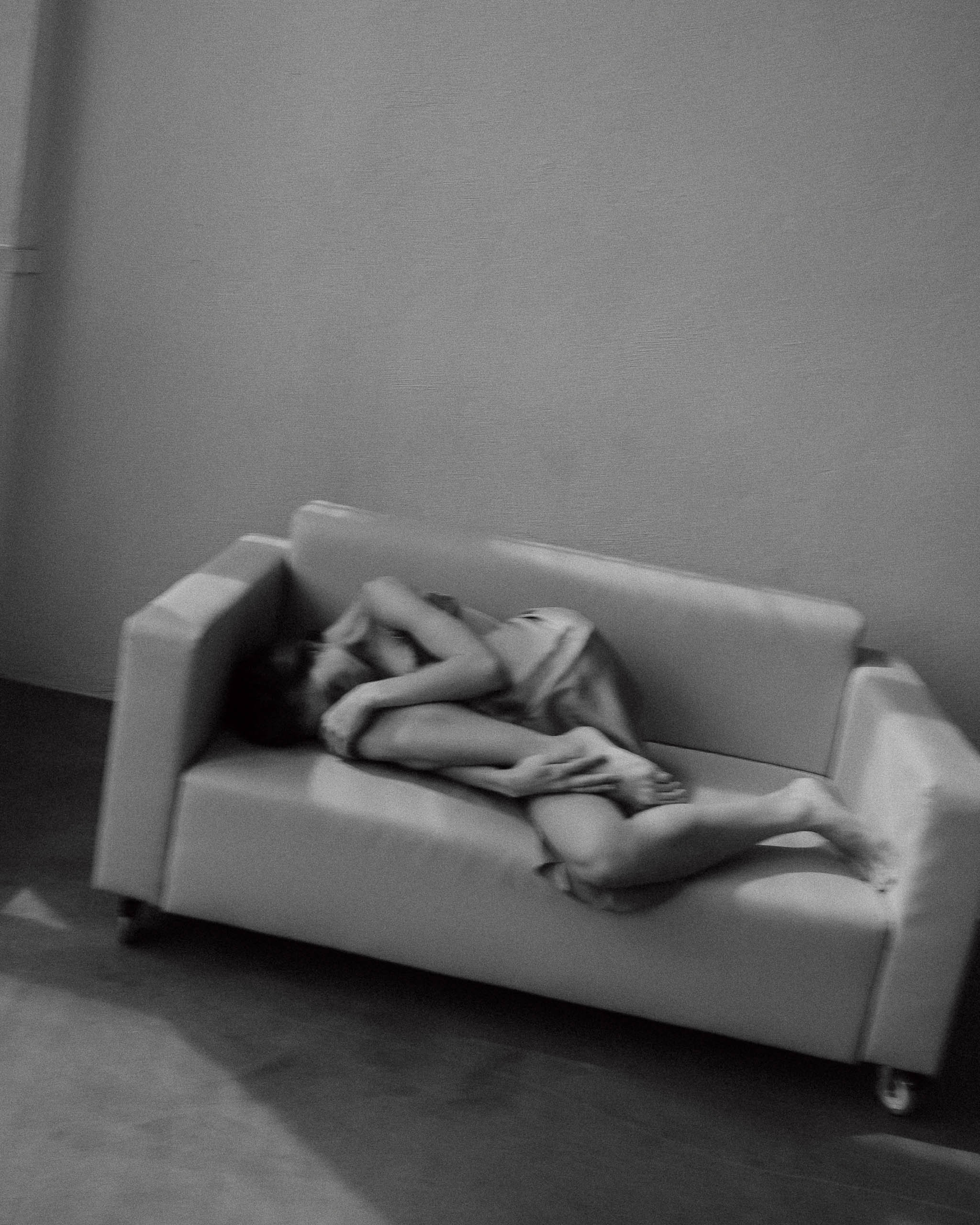 MILENA. Inna Mendelson — Photographer