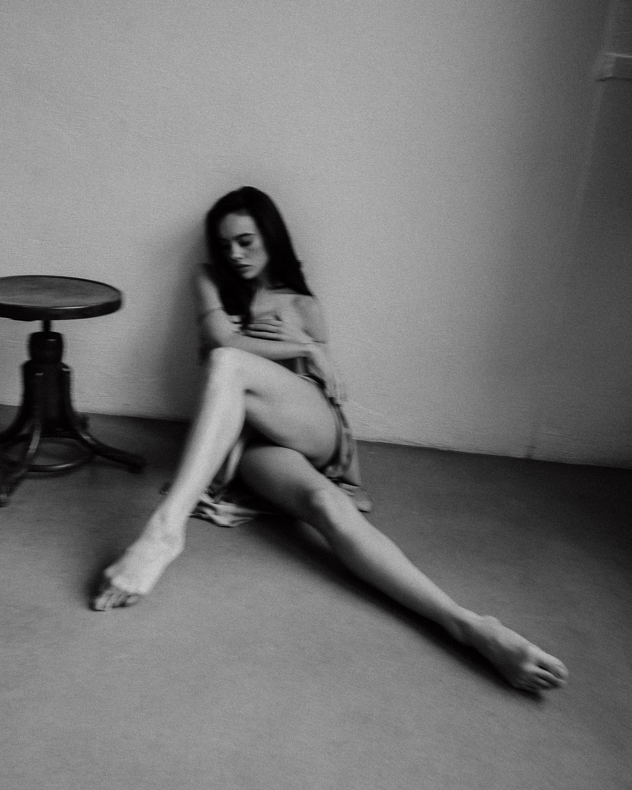 MILENA. Inna Mendelson — Photographer