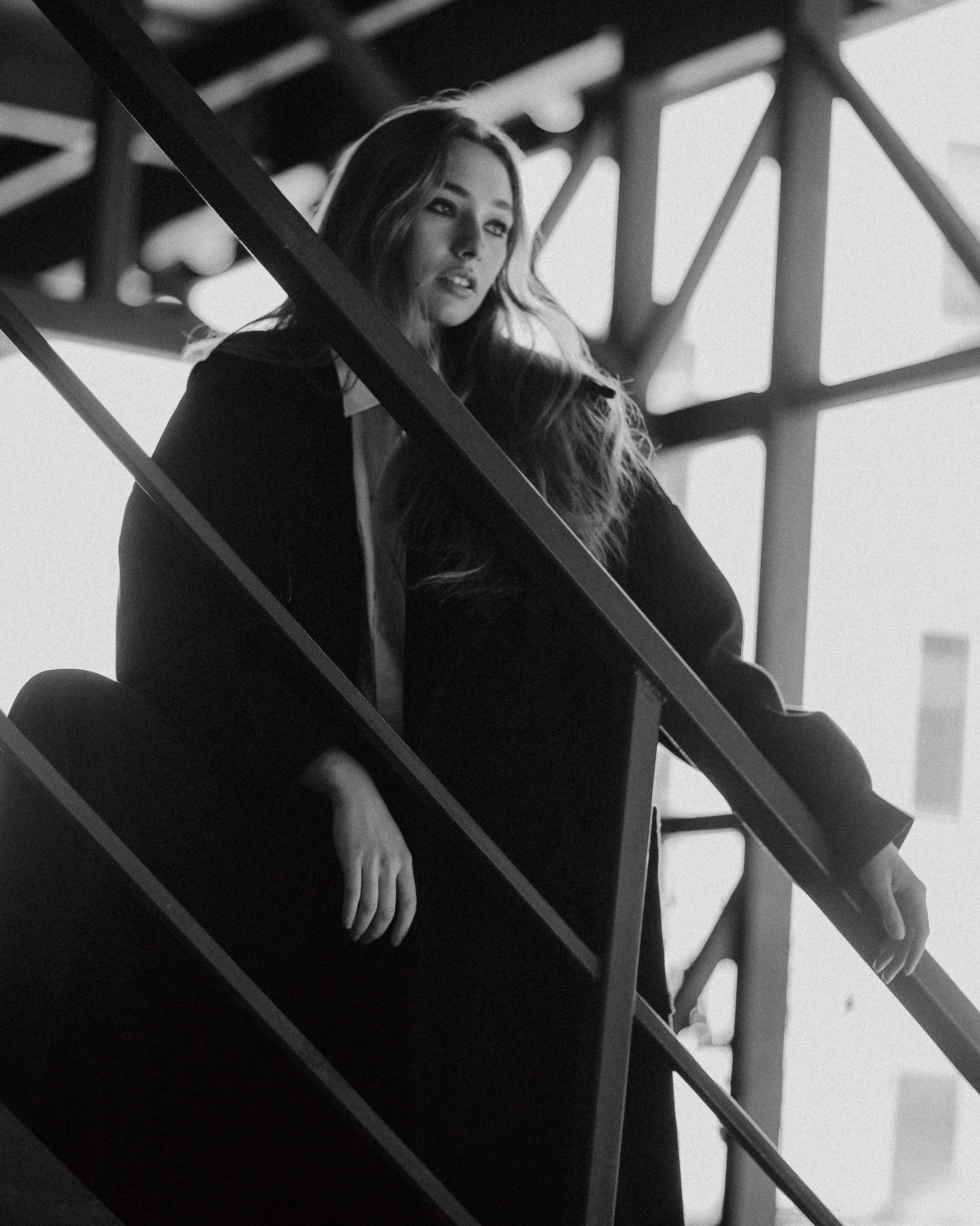 DASHA. Inna Mendelson — Photographer