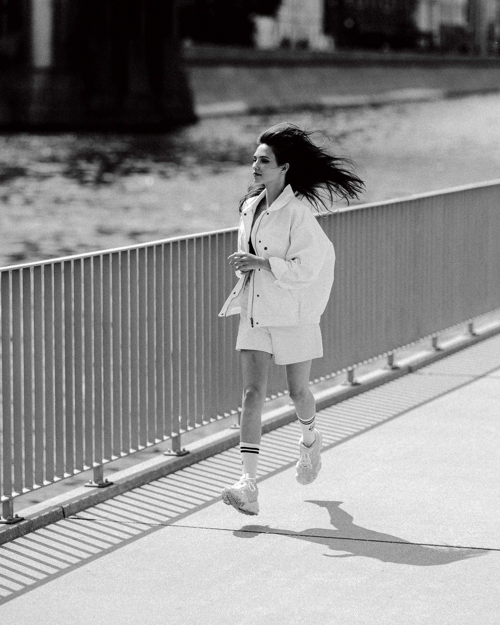 NASTYA. Inna Mendelson — Photographer