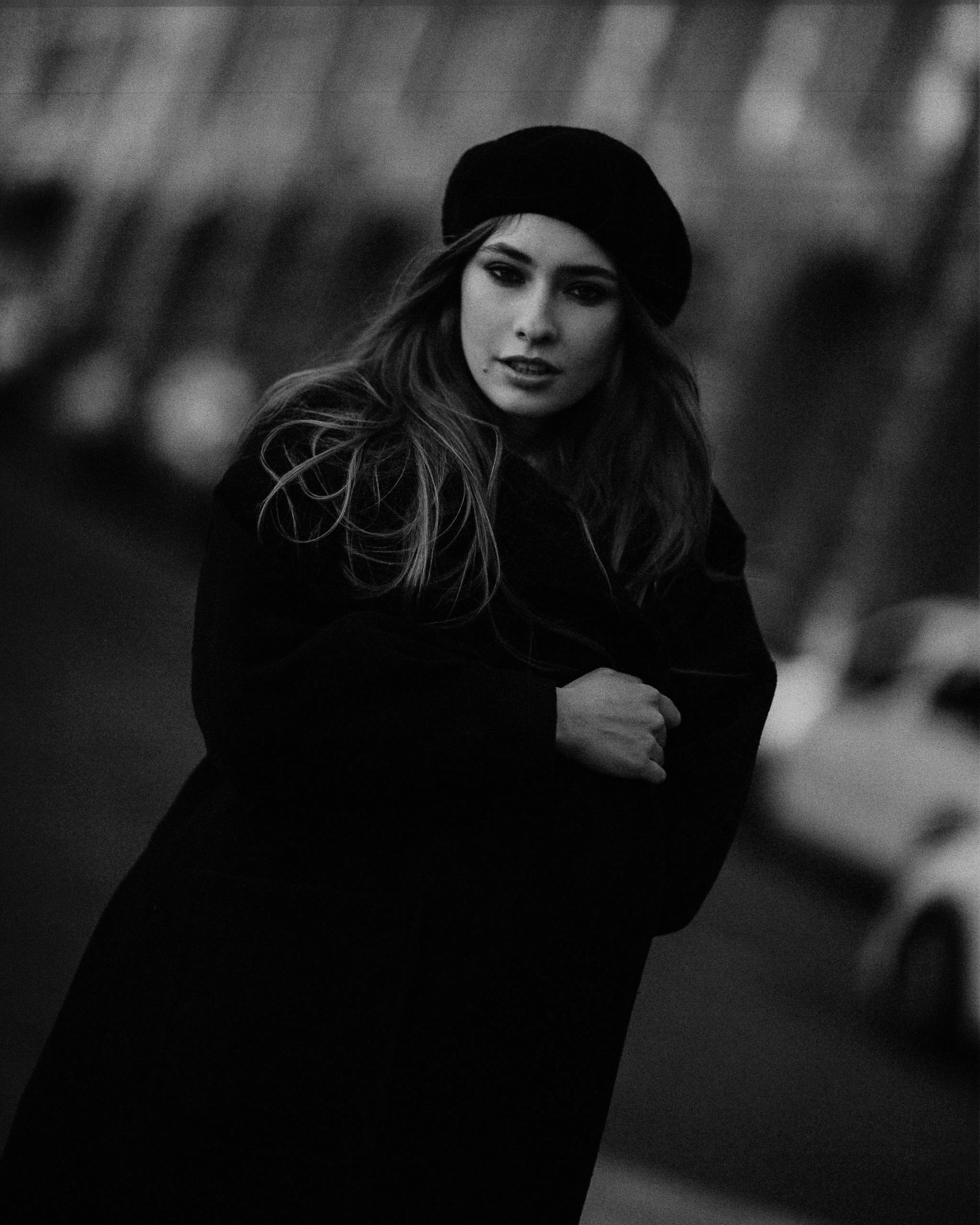 DASHA. Inna Mendelson — Photographer