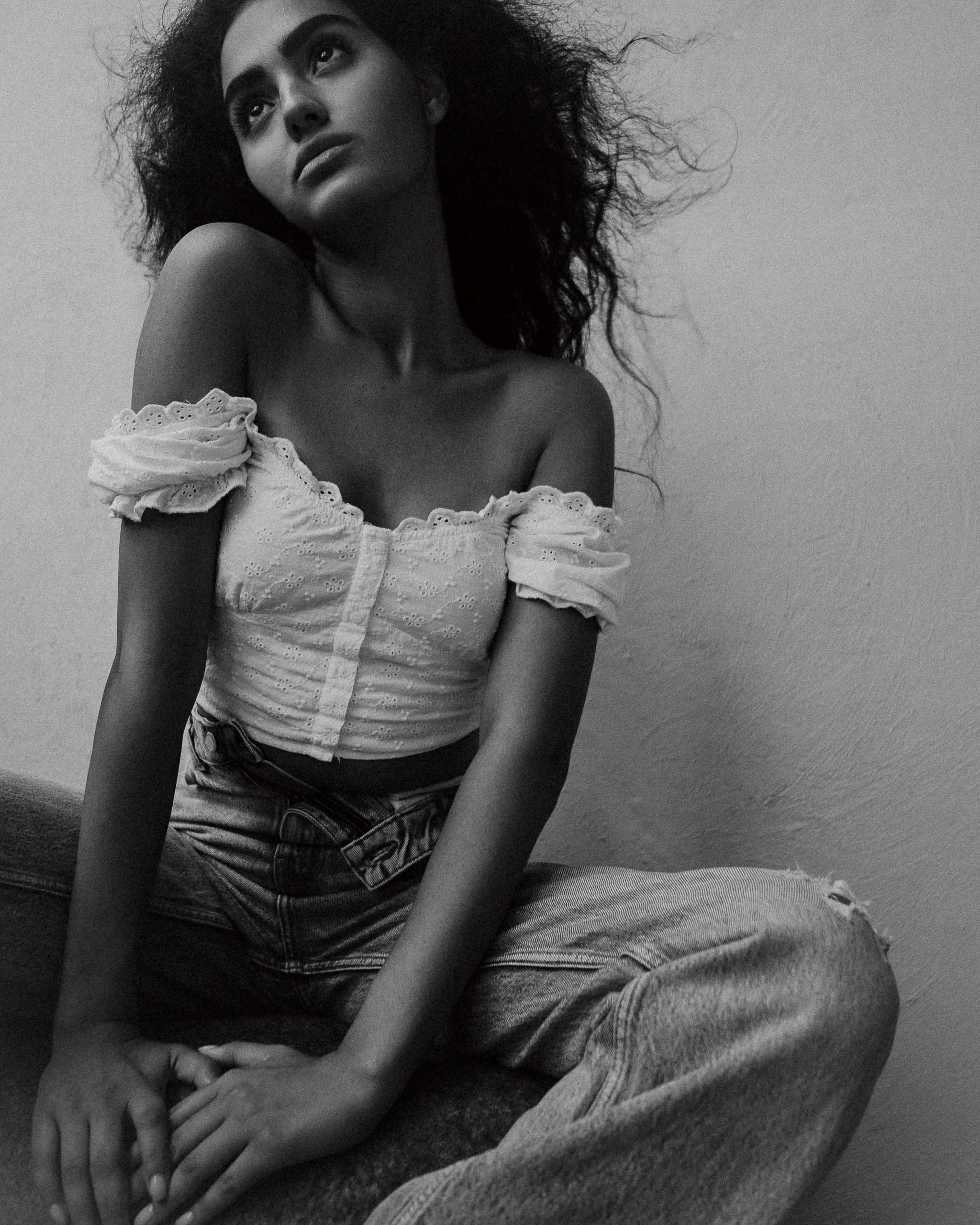 SIMA. Inna Mendelson — Photographer