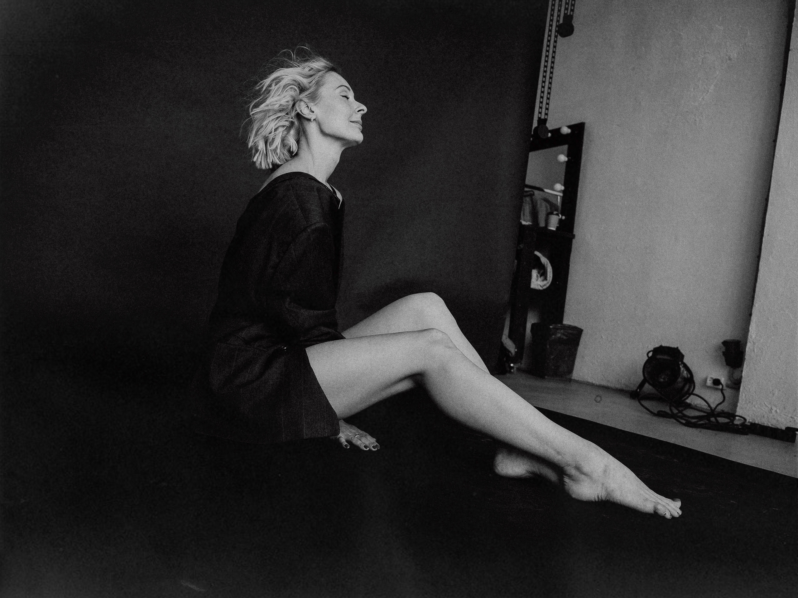 ALYONA. Inna Mendelson — Photographer