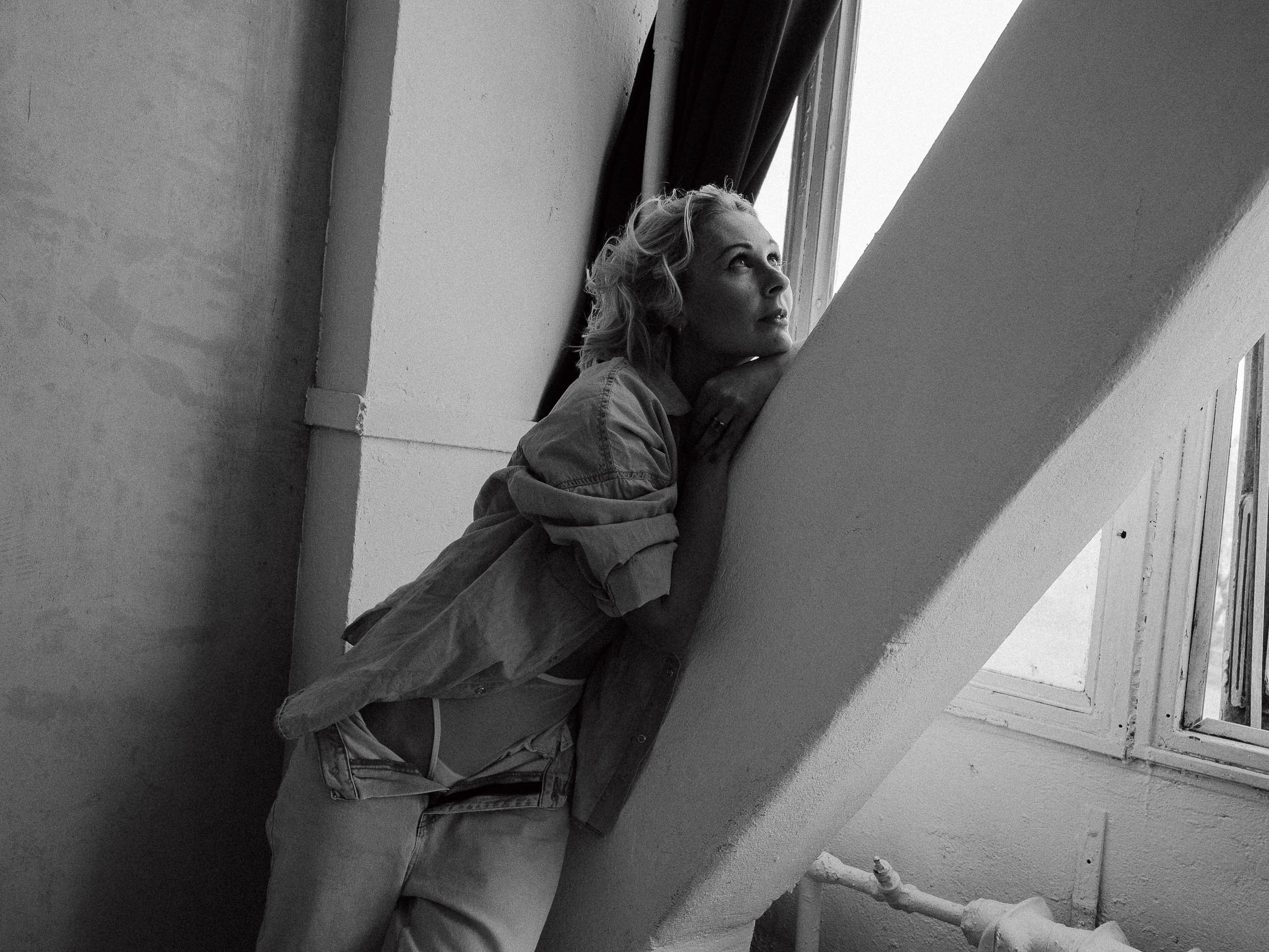 ALYONA. Inna Mendelson — Photographer