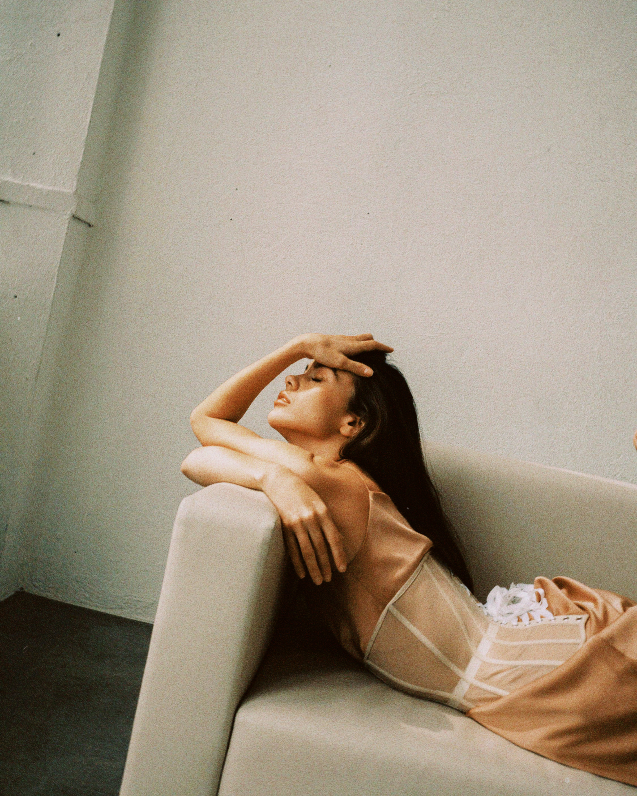 MILENA. Inna Mendelson — Photographer