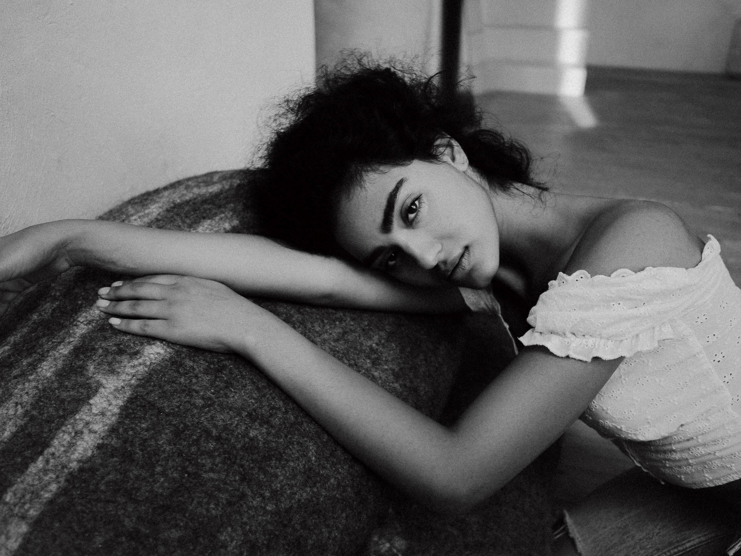 SIMA. Inna Mendelson — Photographer