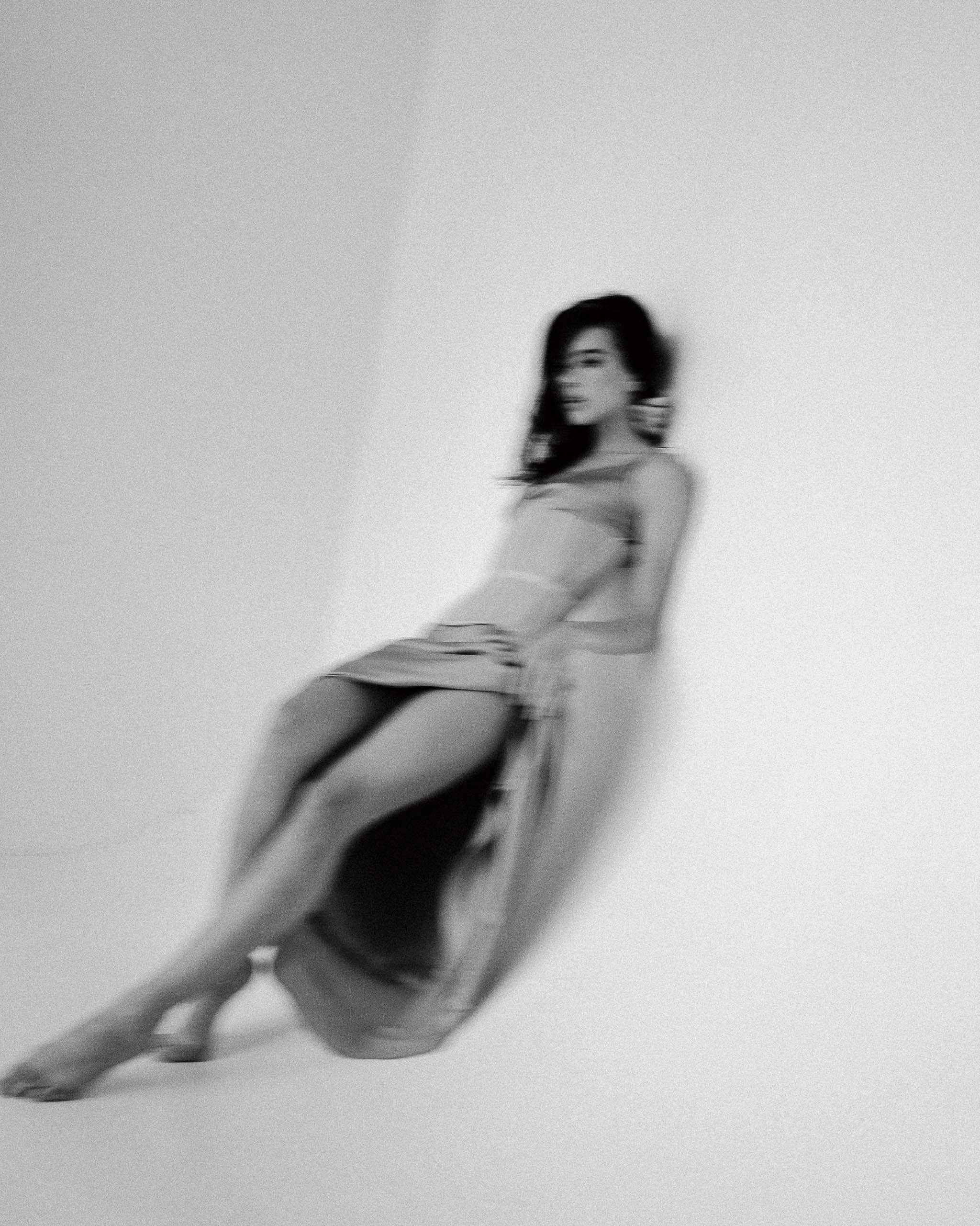 MILENA. Inna Mendelson — Photographer