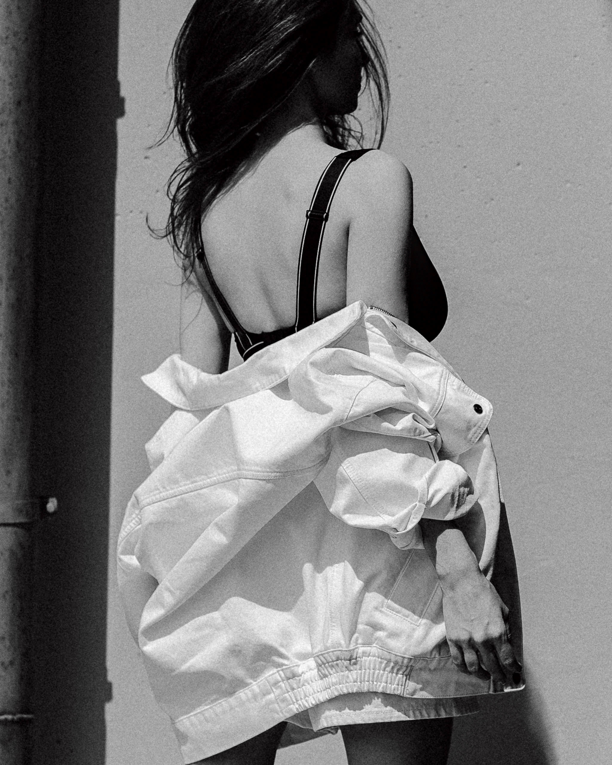 NASTYA. Inna Mendelson — Photographer