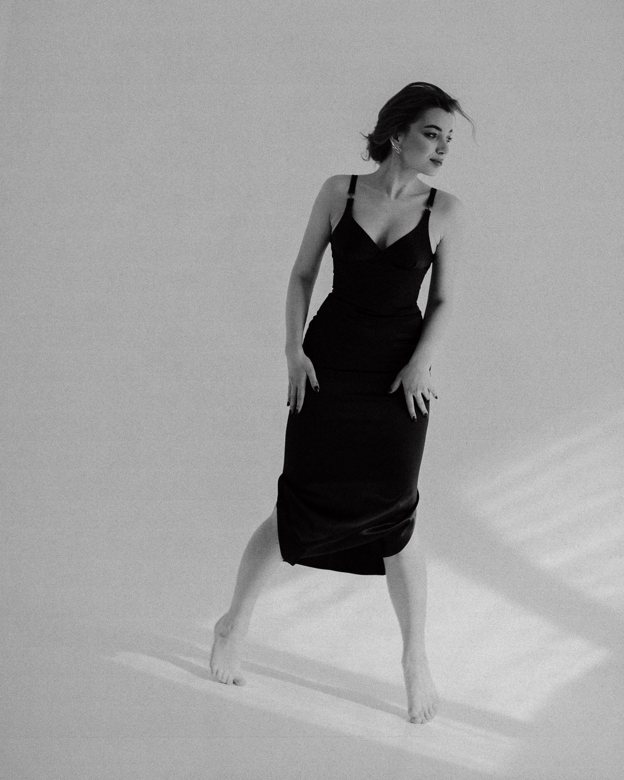 TANYA. Inna Mendelson — Photographer