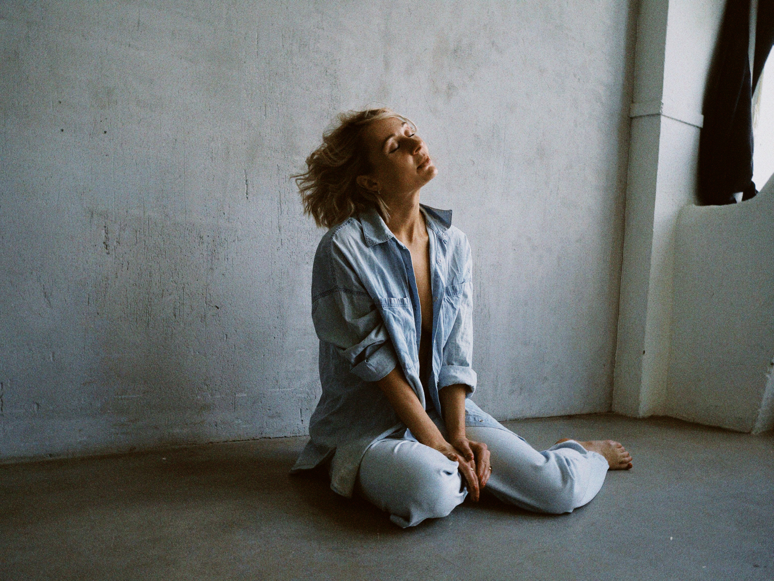 ALYONA. Inna Mendelson — Photographer