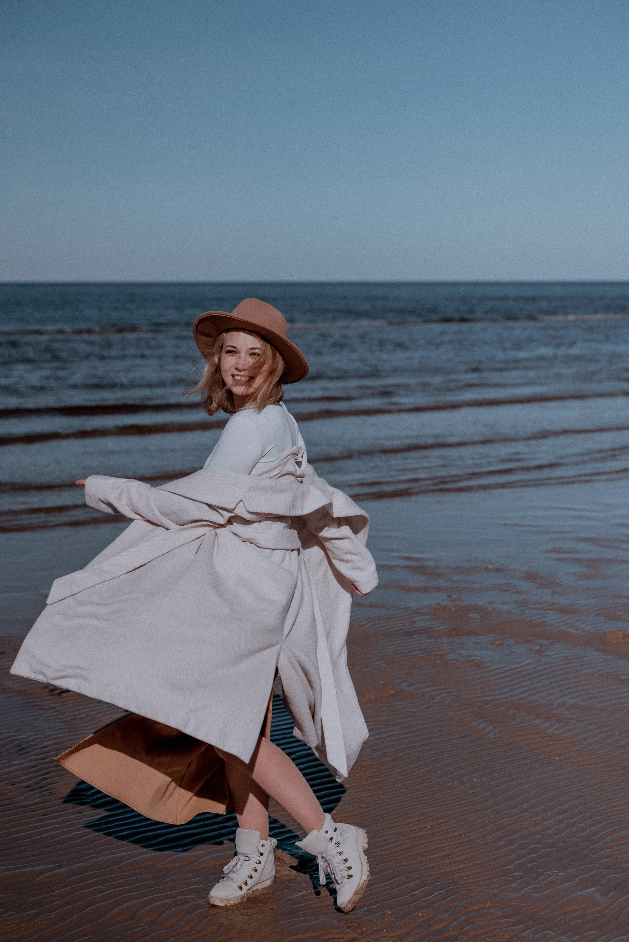 Ilona. Jūrmala. Ваш фотограф в Латгалии — Александра Юхневича!