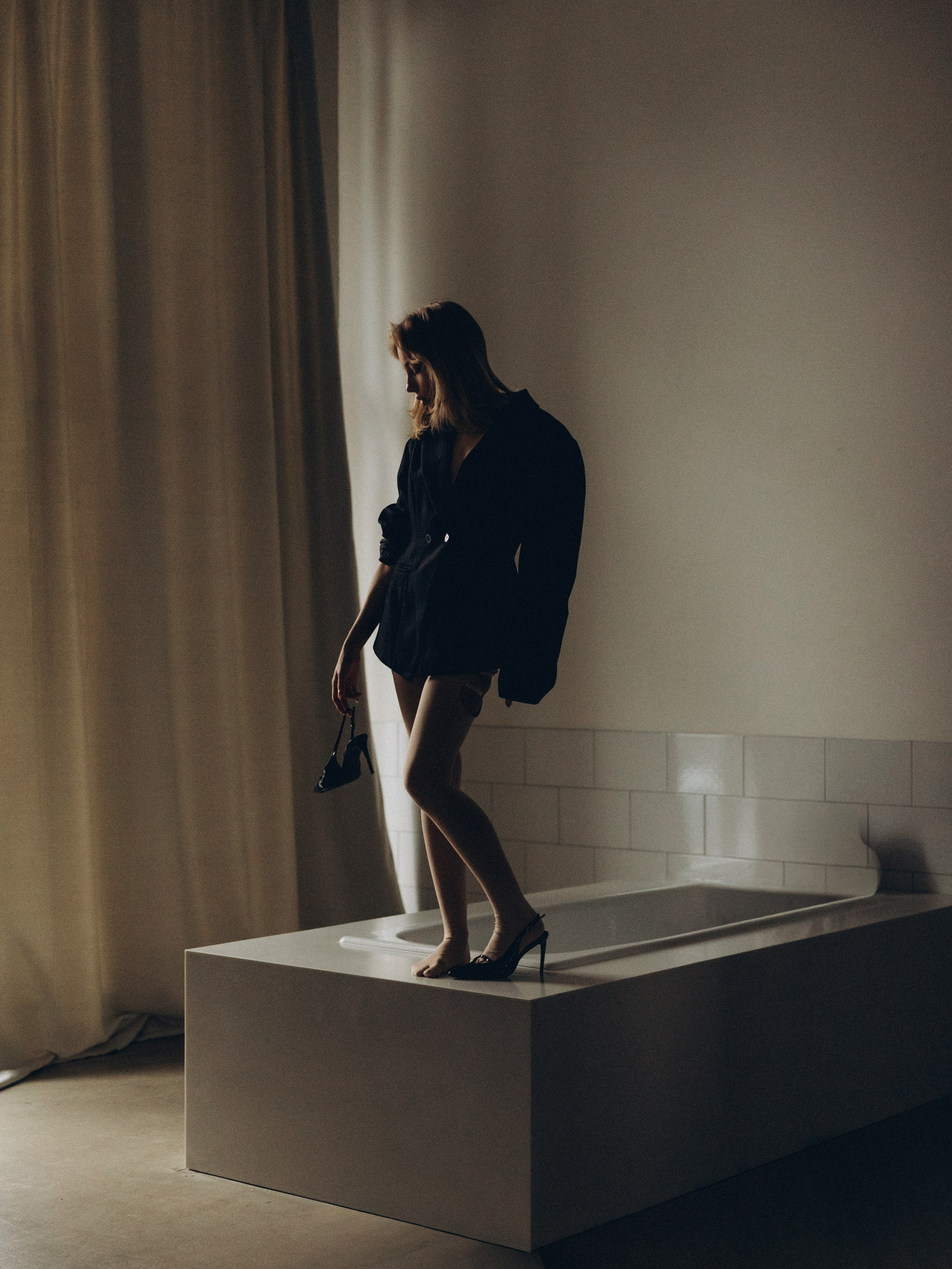 Бэлла. Валерия Вартанова. Фотограф