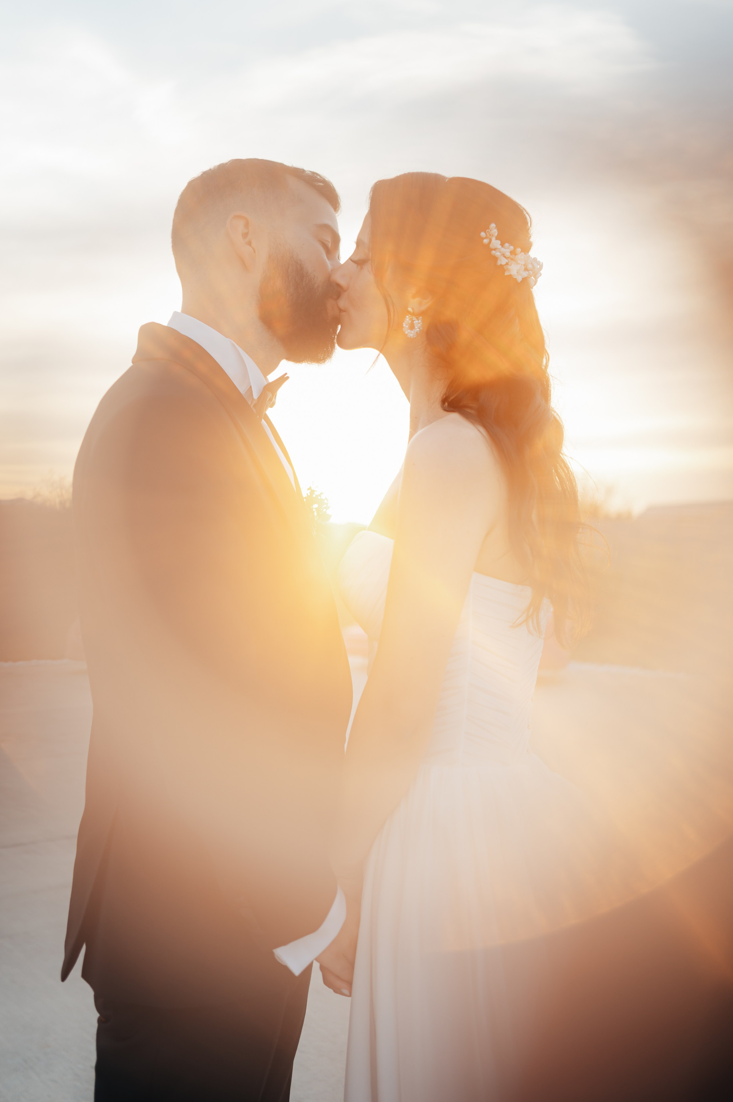 Laura&Flaviu’s Wedding