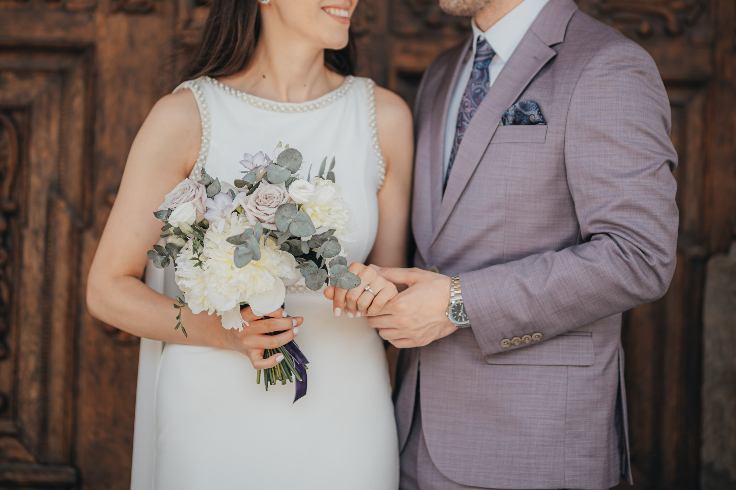 Bianca&Mădălin’s Civil Wedding