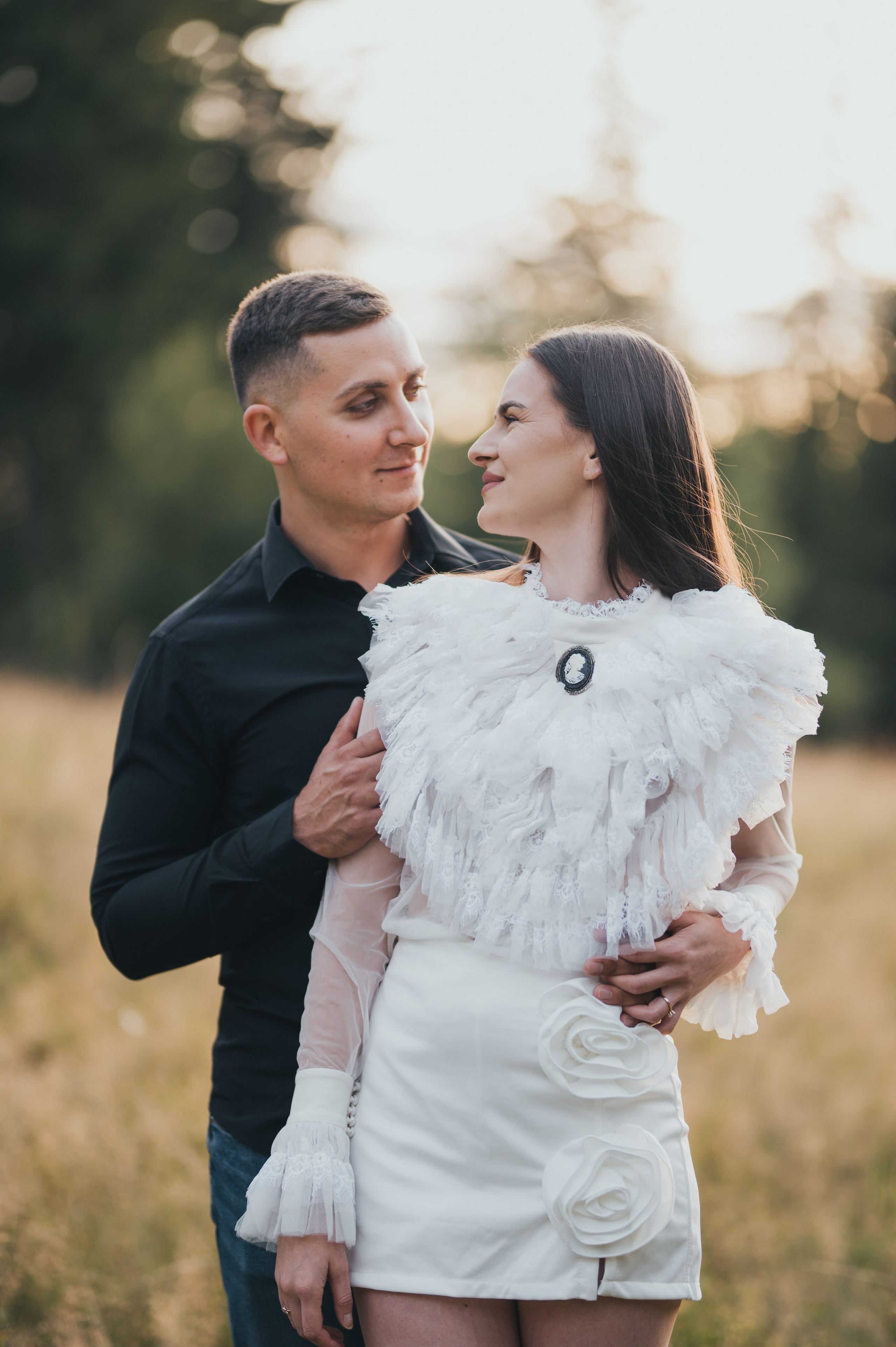 Emilia&Adrian’s Save the date