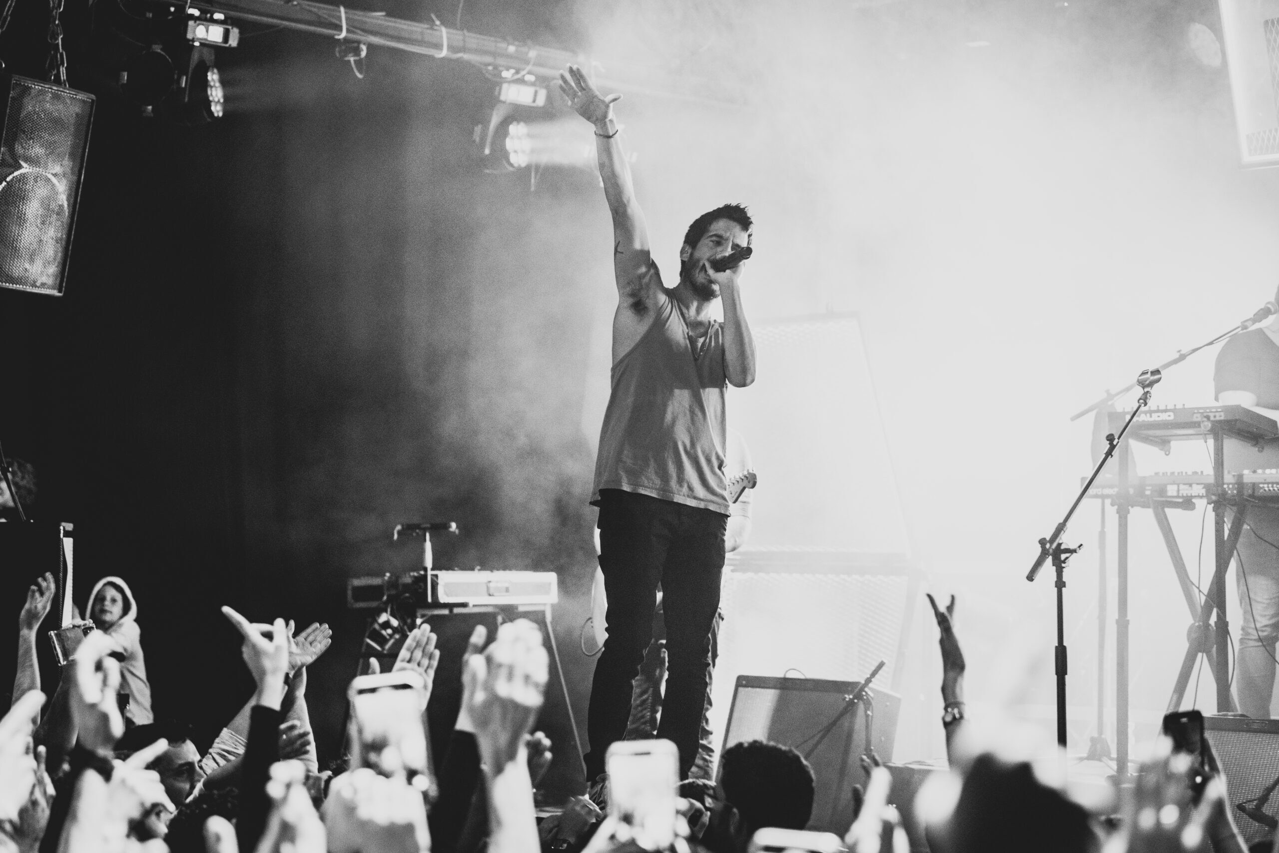 Shows. Noam Paradise Photographer