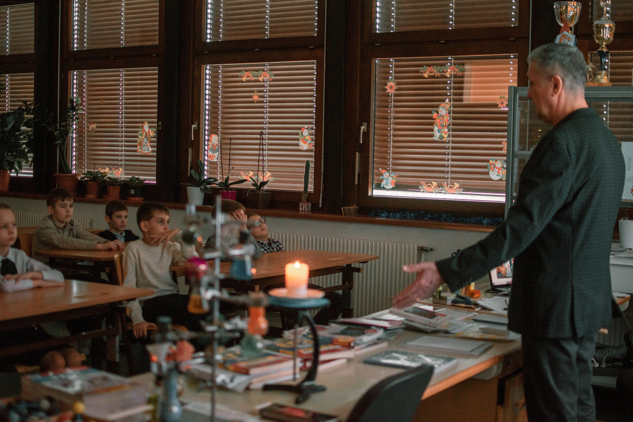 Школьная пора. Семейный и детский фотограф