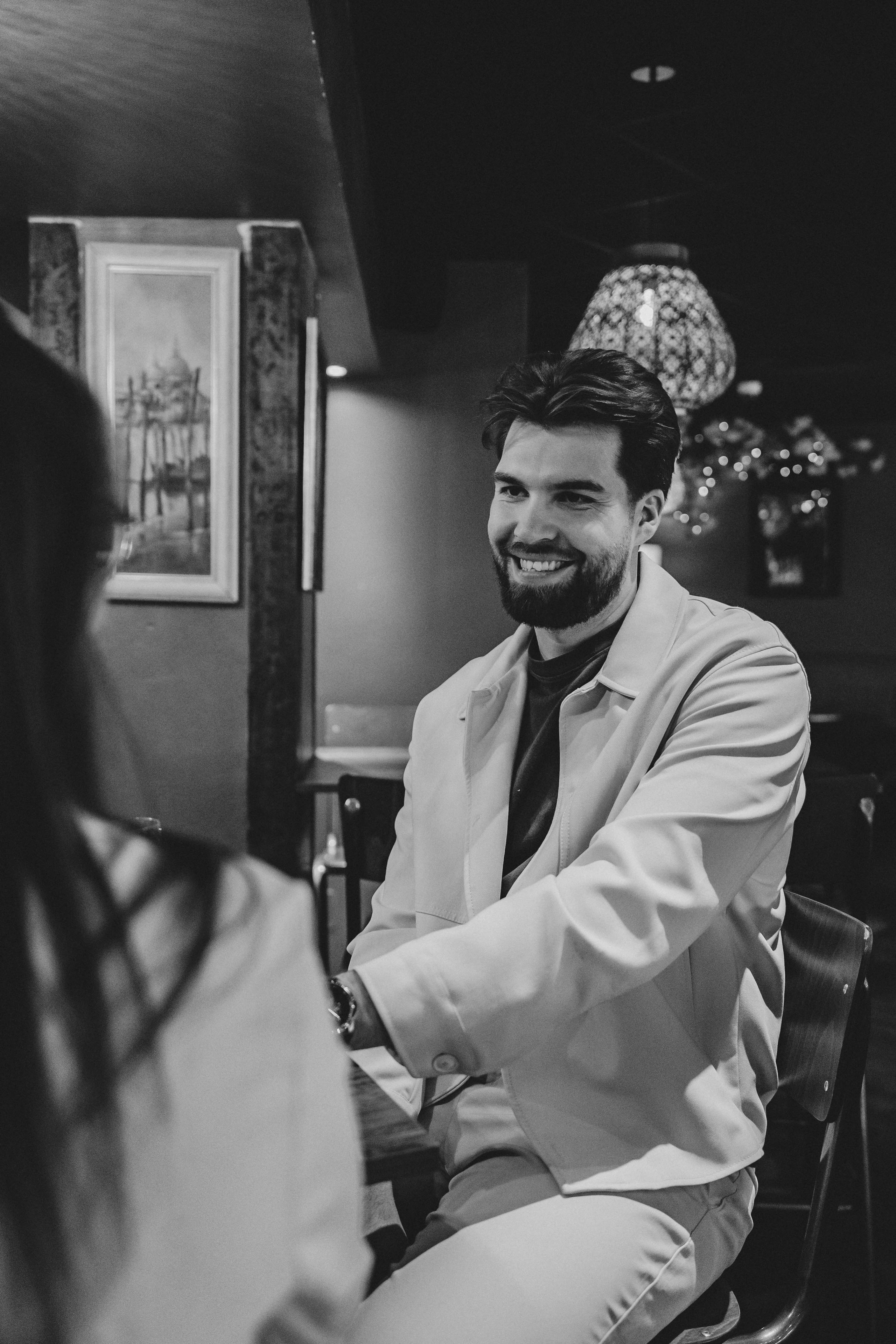 Kloë & Cyril. Weeding photographer / event / portrait