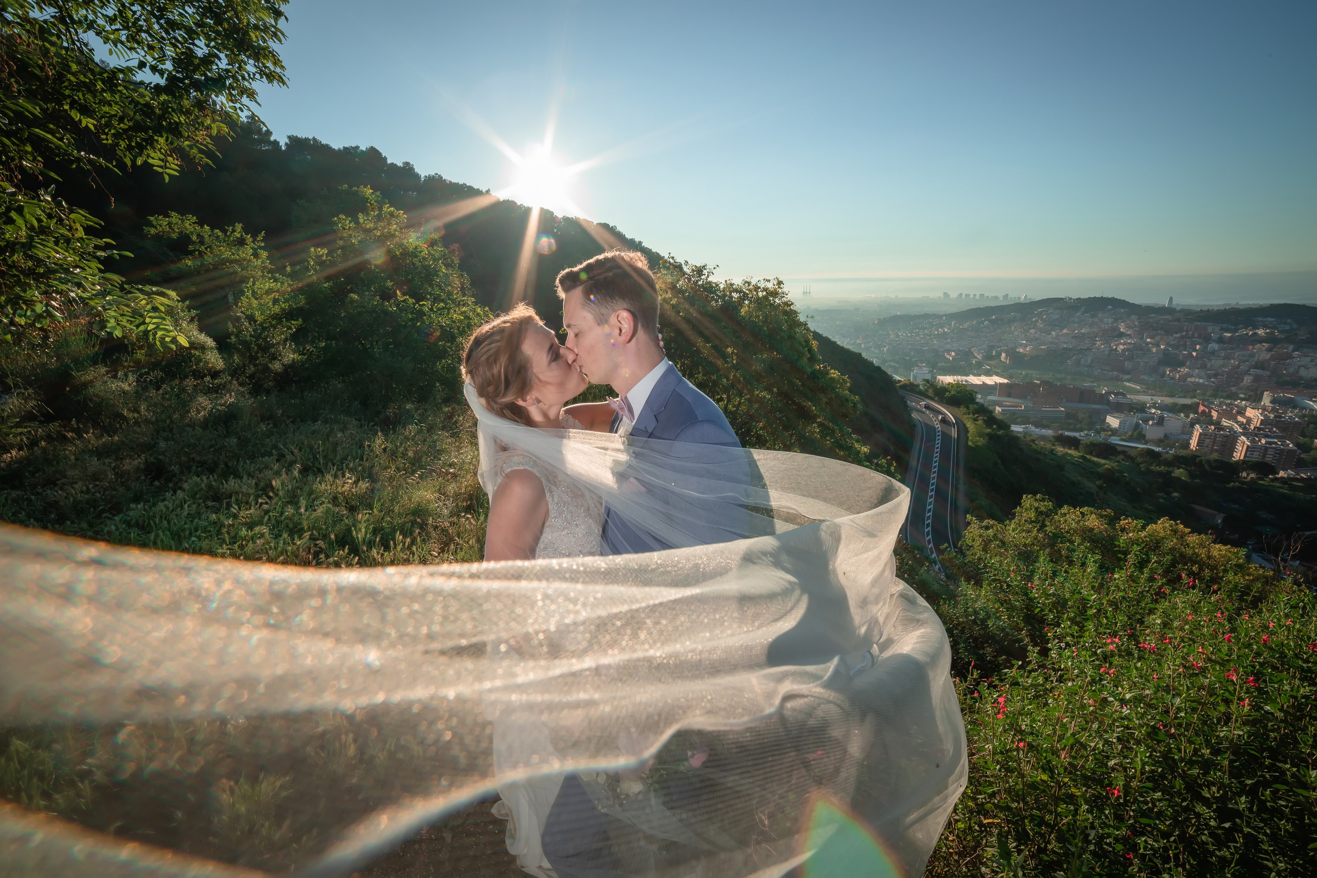 Hochzeitsfotografie. Фотограф Сергей Невельский в Дортмунде — Эмоциональные свадебные фильмы, съемка недвижимости & индивидуальные фотоальбомы