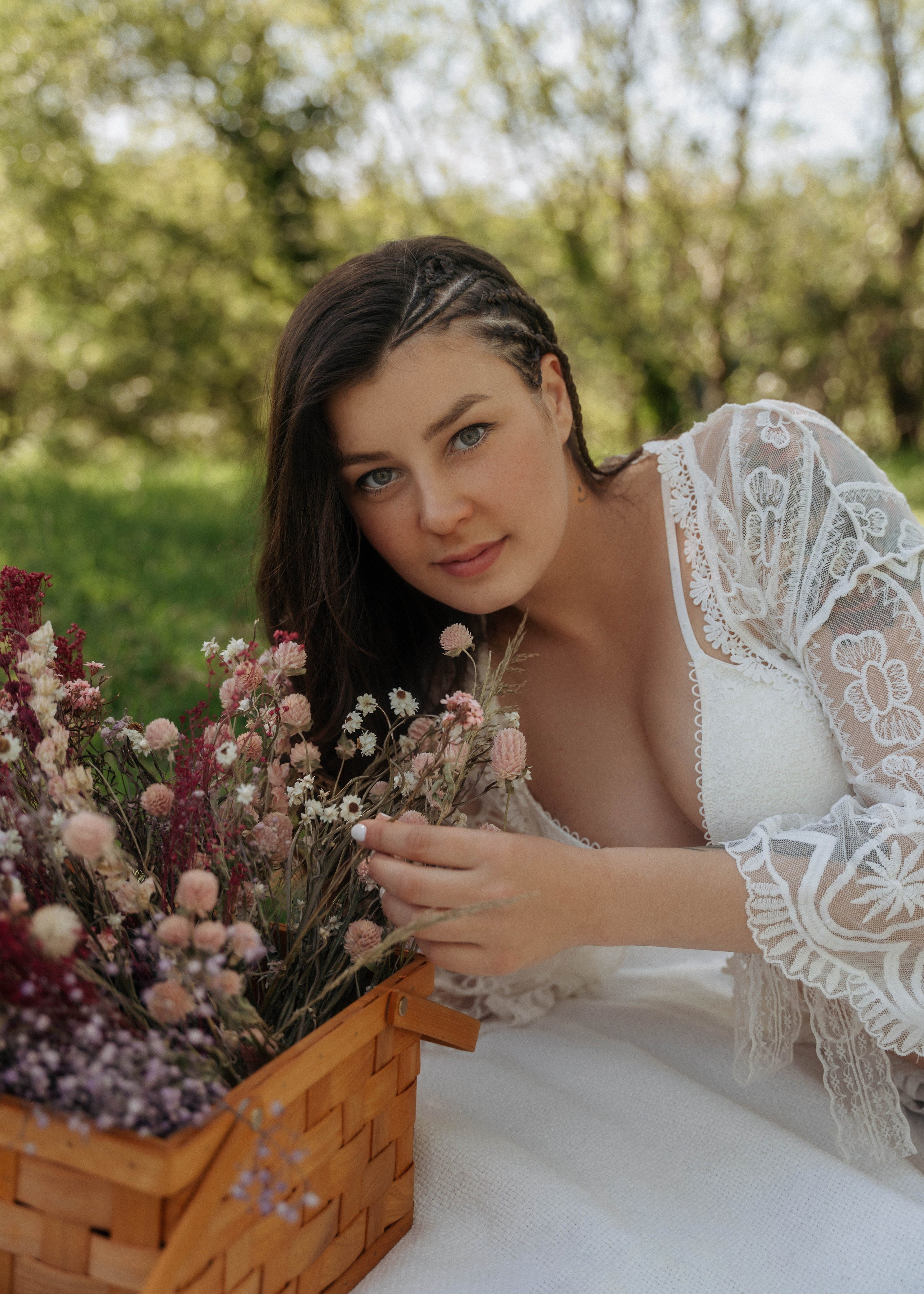 Marta. Fotógrafa de retrato en Bilbao Lylian Marques