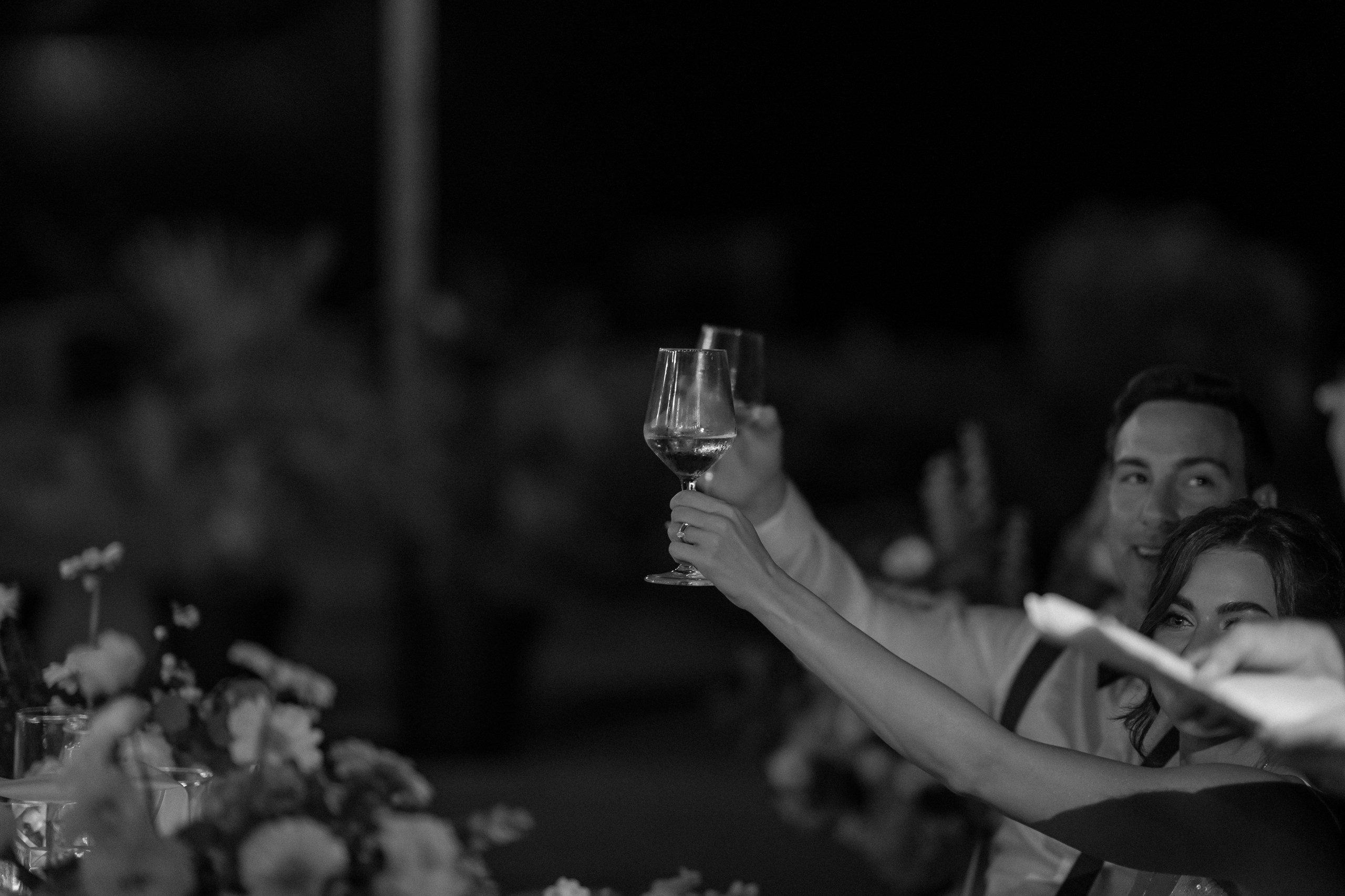 Wedding at Galija Beach Club Montenegro