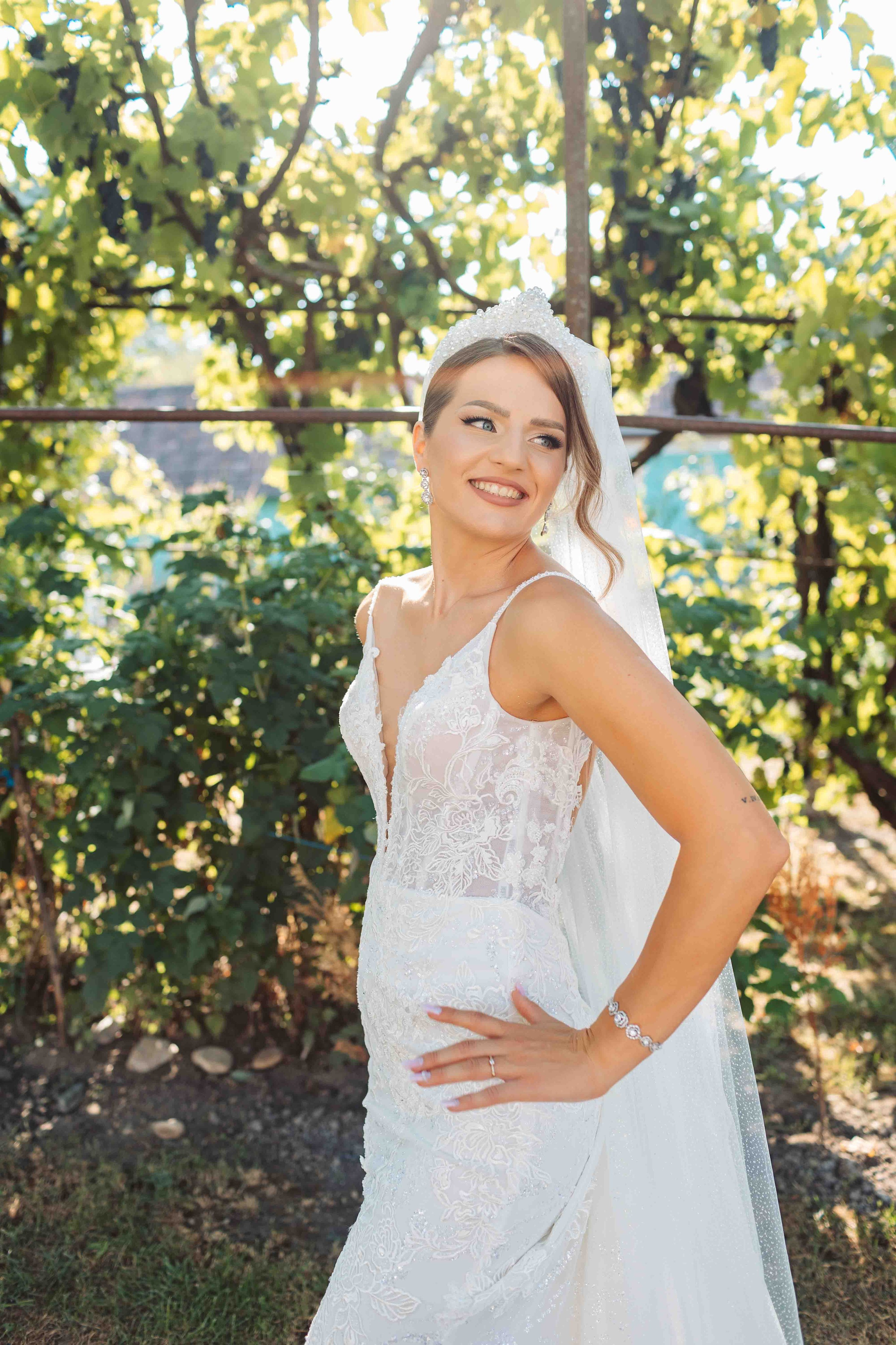 Roberta & Cătălin. Contrast Studio