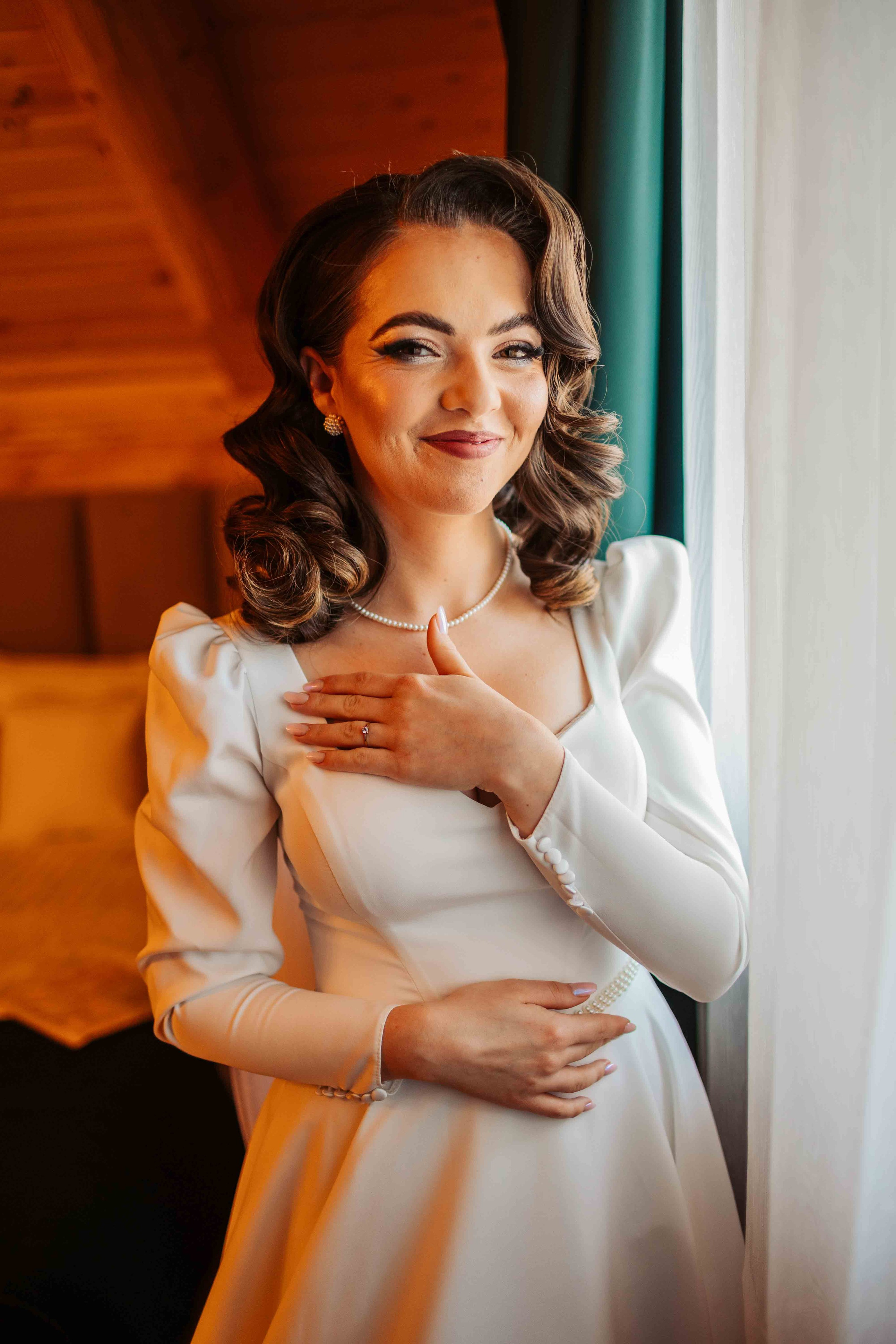 Evelin & Gabriel. Contrast Studio