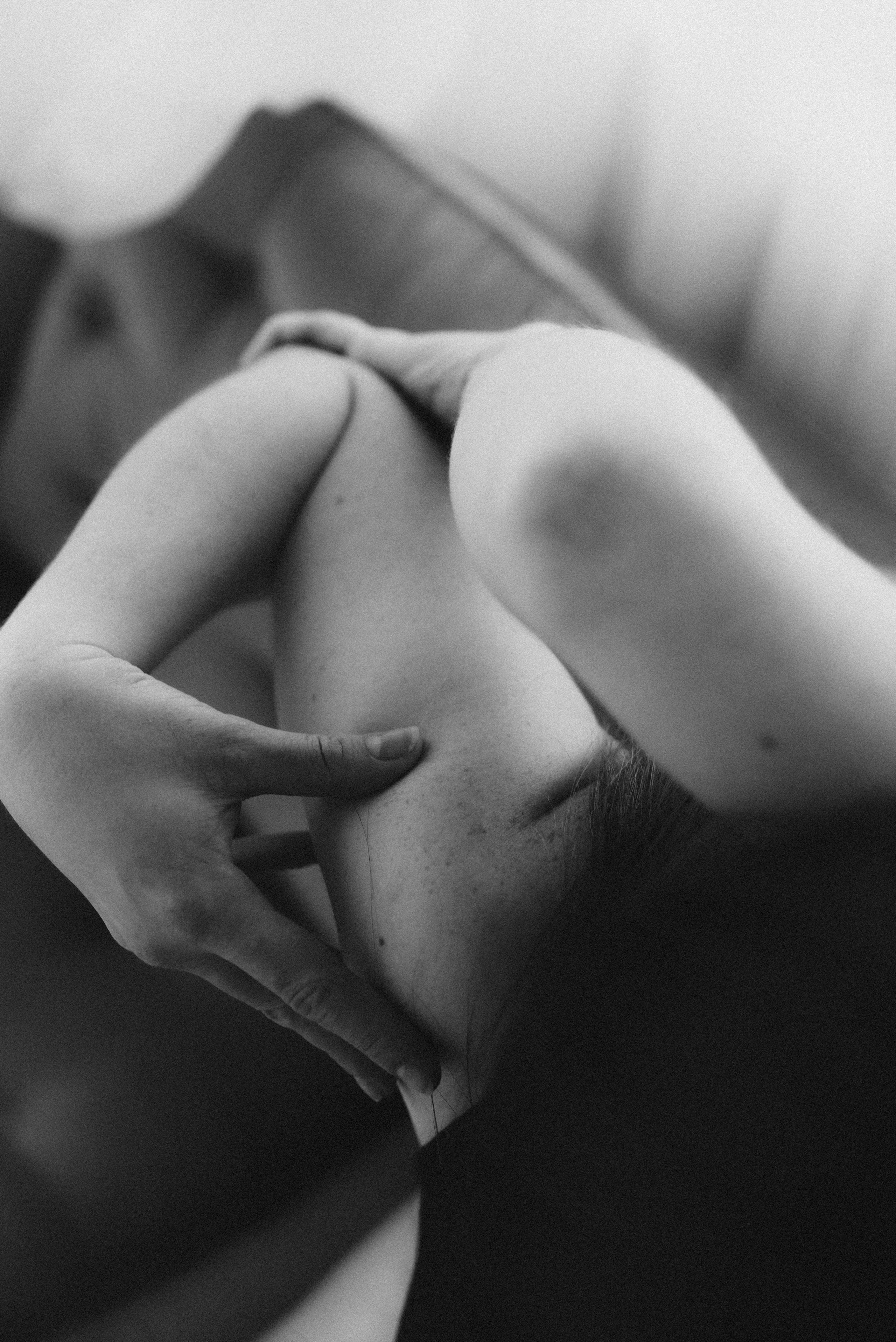 Nastja. Meeste ja naiste fotograaf Tallinnas Anna Sipari