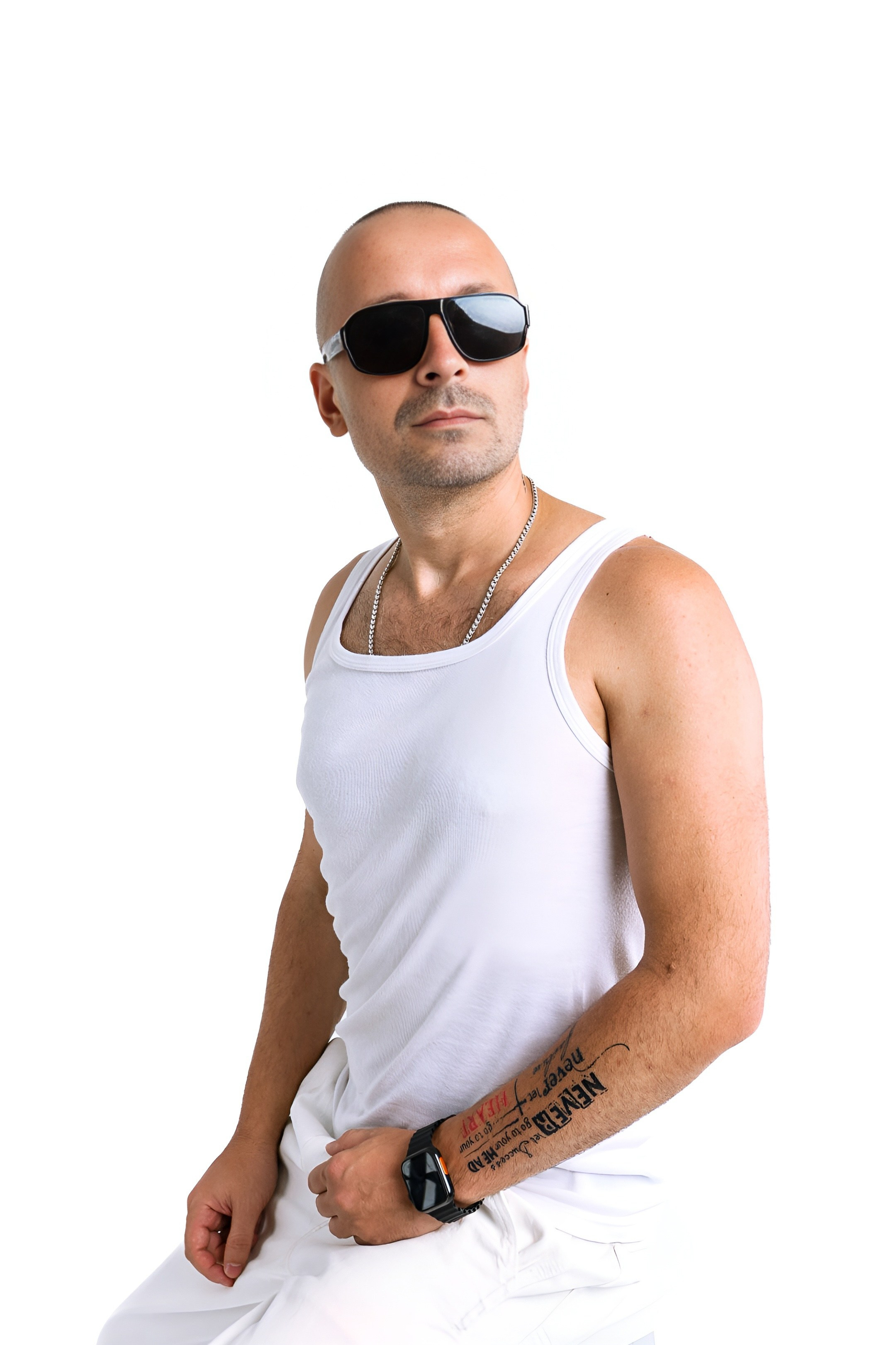 Портрет. Марина фотограф из Нюрнберга