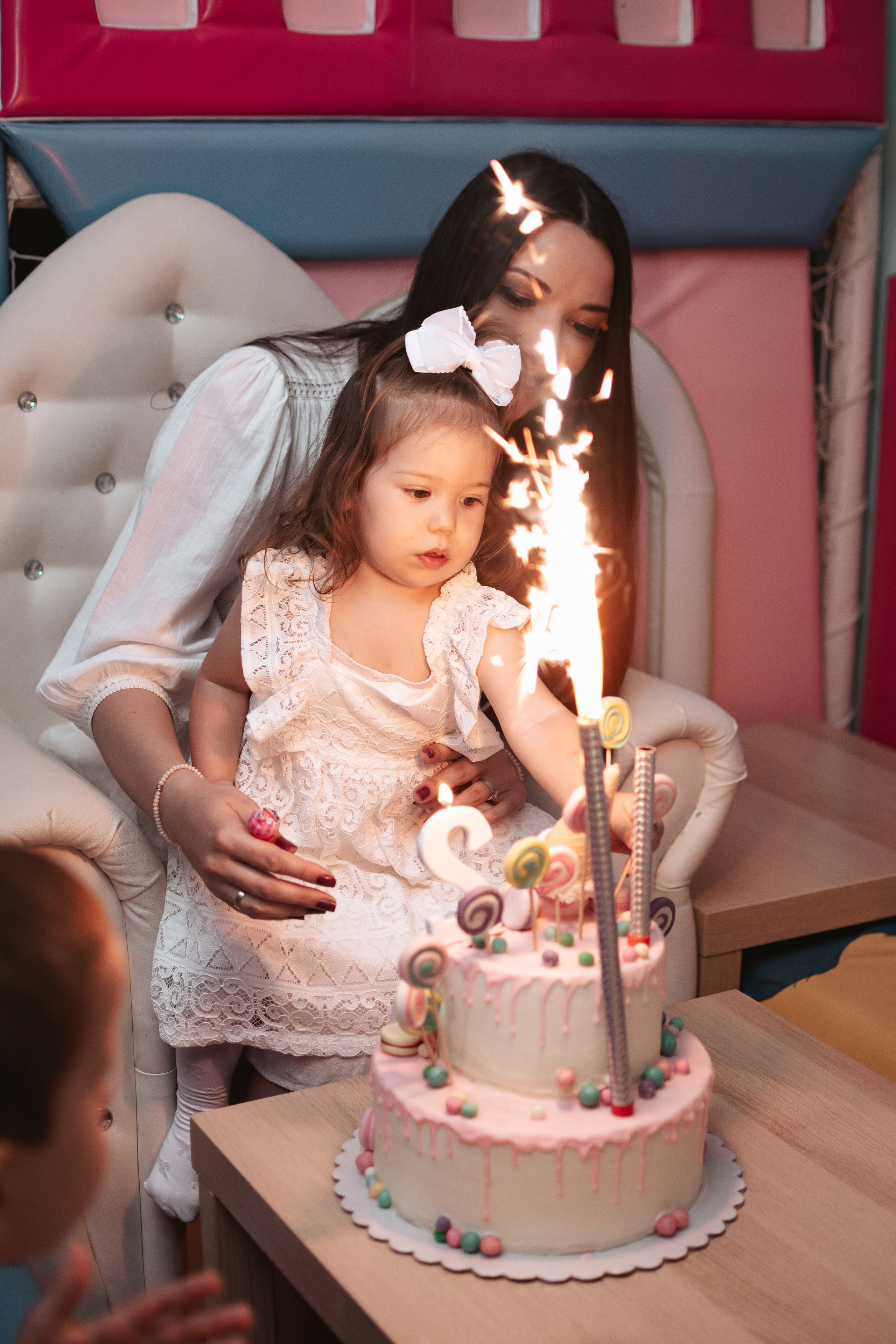 Magdalena, rođendan. BambinaaPhotography