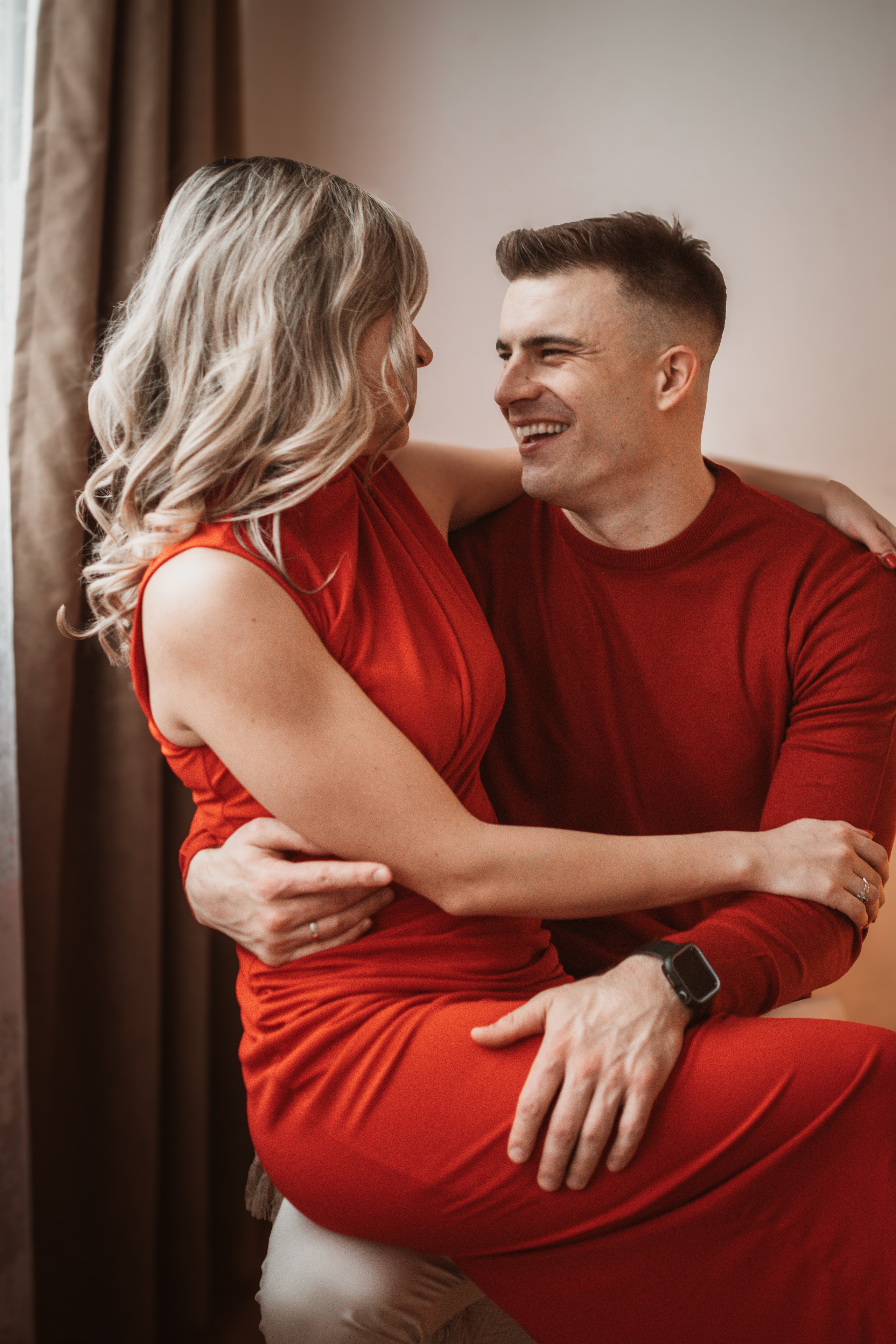 Nevena & Aleksandar, Porodično fotografisanje. BambinaaPhotography