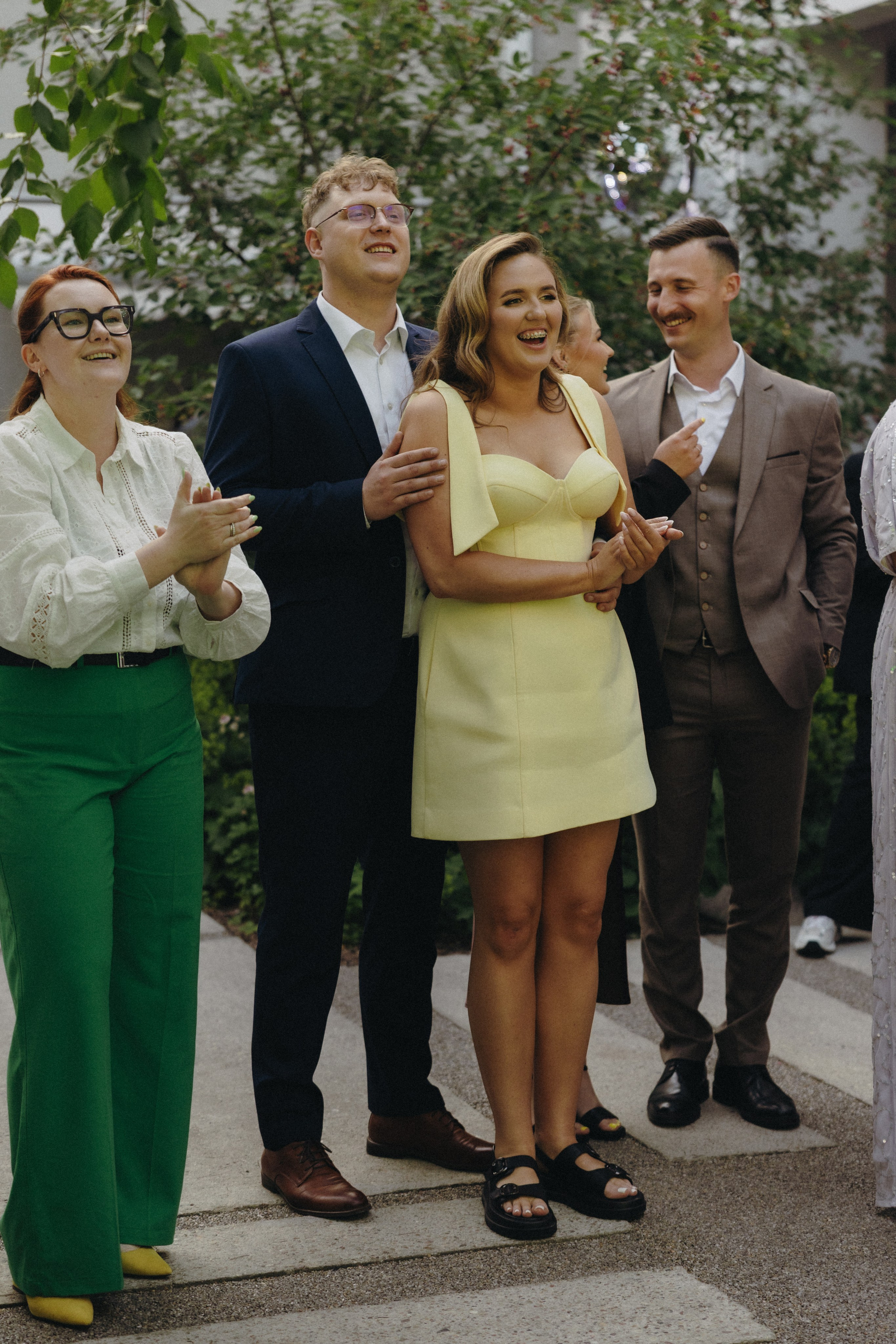 Paulina ir Deivydas | vestuvės Vynvytyje | Kaunas 2025. Vestuvių ir šeimų fotografė Lena Bondarenko / belove photo