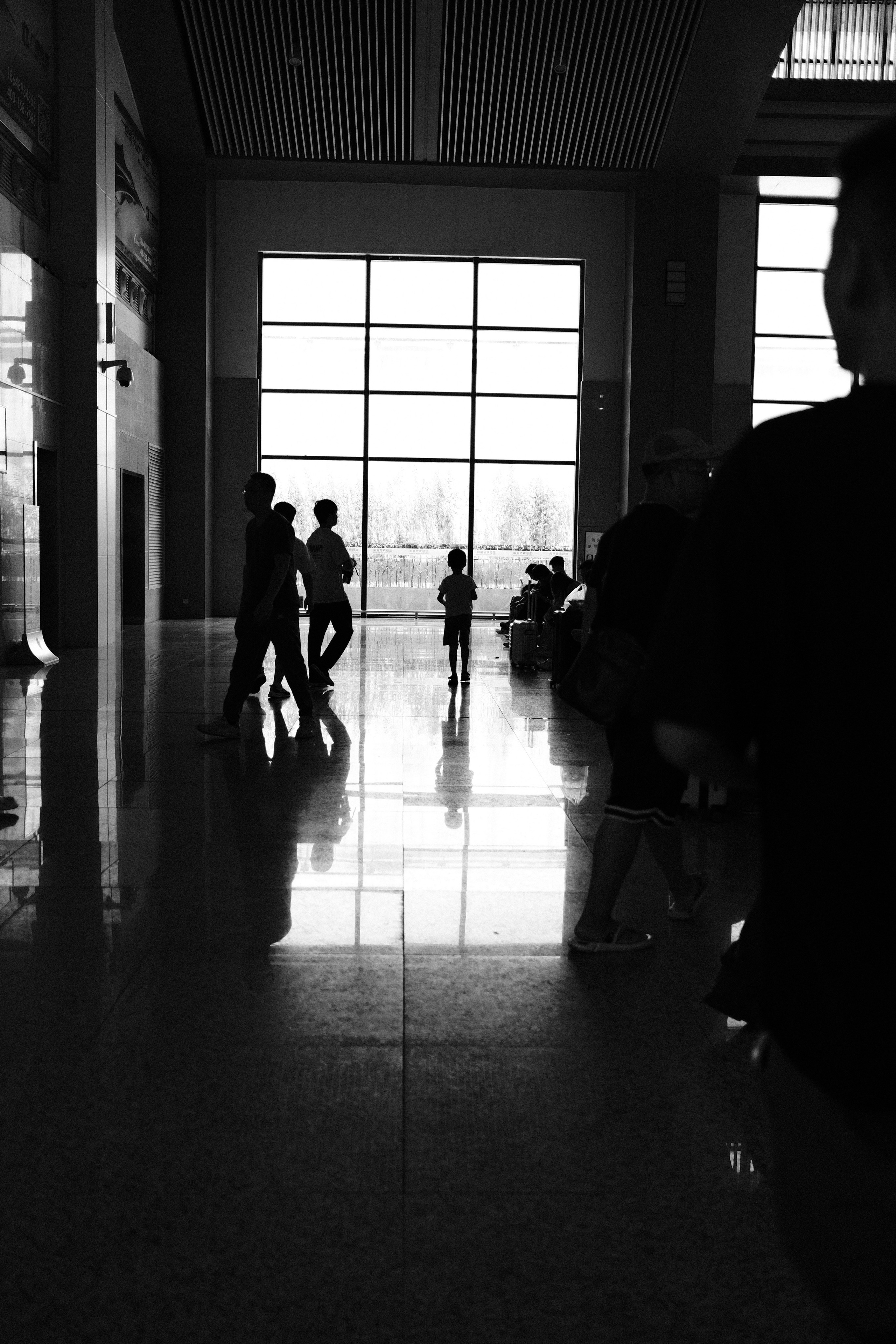 Yangshuo China Guiling. Фотограф В Гуанчжоу и Шэньчжэнь Андрей Лопатин