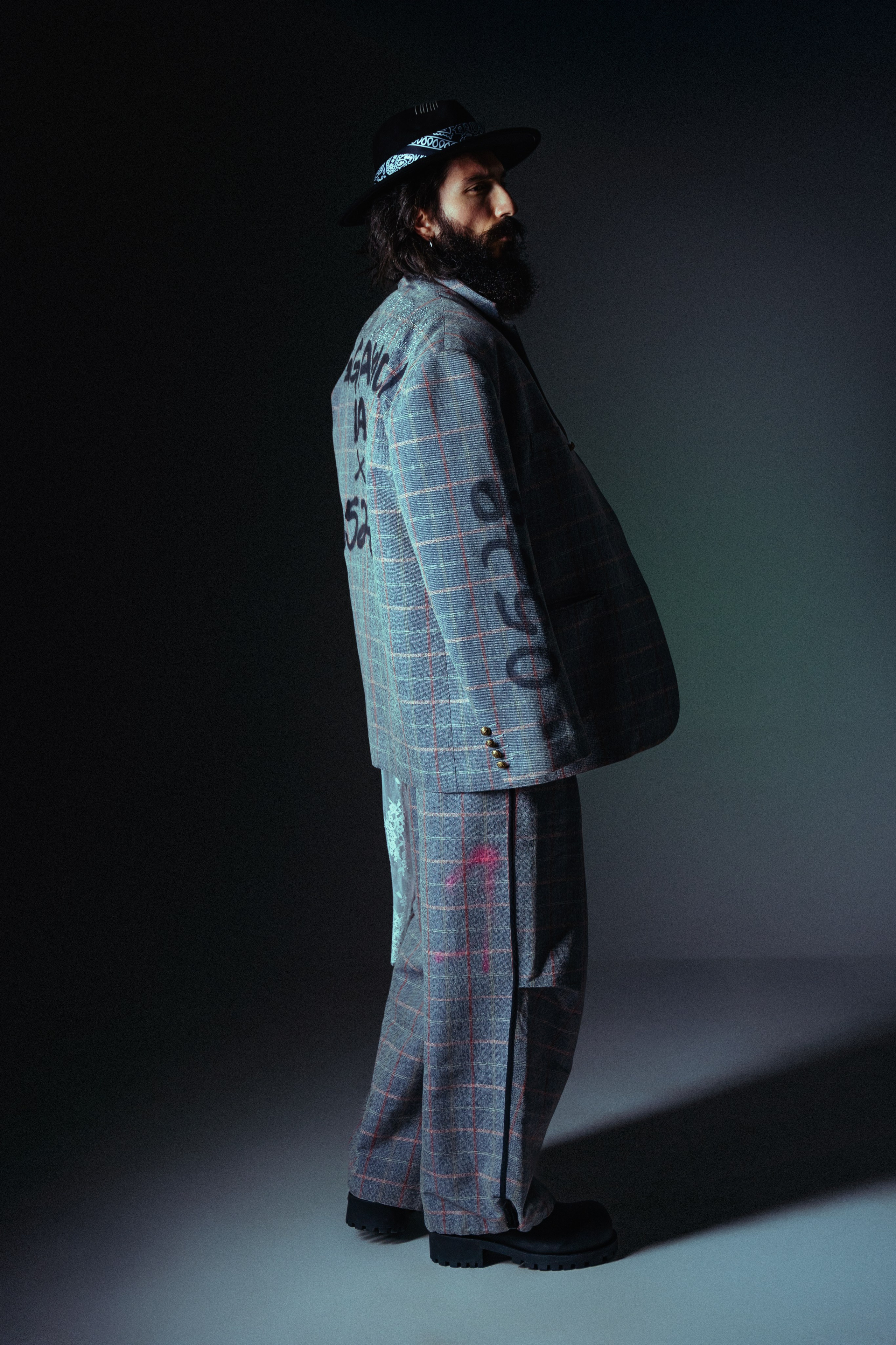 Marko. Фотограф В Гуанчжоу и Шэньчжэнь Андрей Лопатин